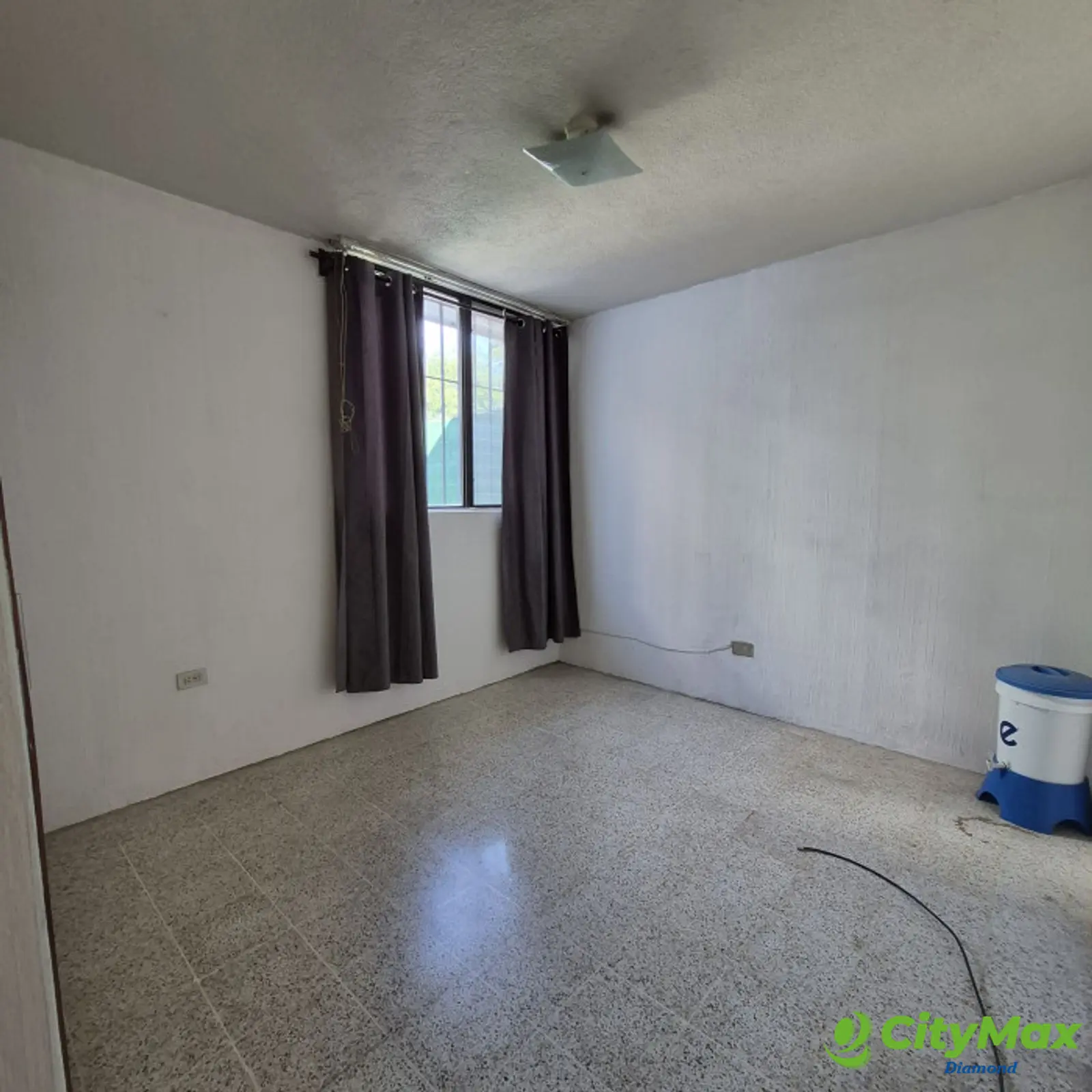 Casa en renta zona 15 Vista Hermosa 1 fuera de garita - habitación secundaria