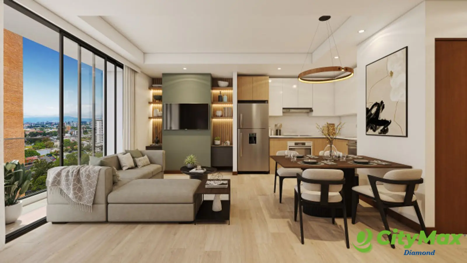 Pre-Venta Apartamentos en zona 15 Vista Hermosa 1 - foto 7
