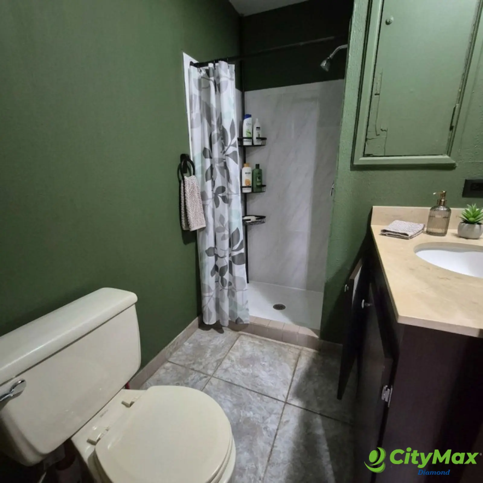 Apartamento en venta en zona 15 Edificio de uso mixto - foto 10
