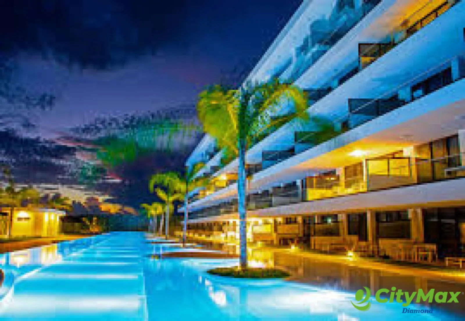 Apartamento VENTA en Punta Cana, Republica Dominicana - foto 11