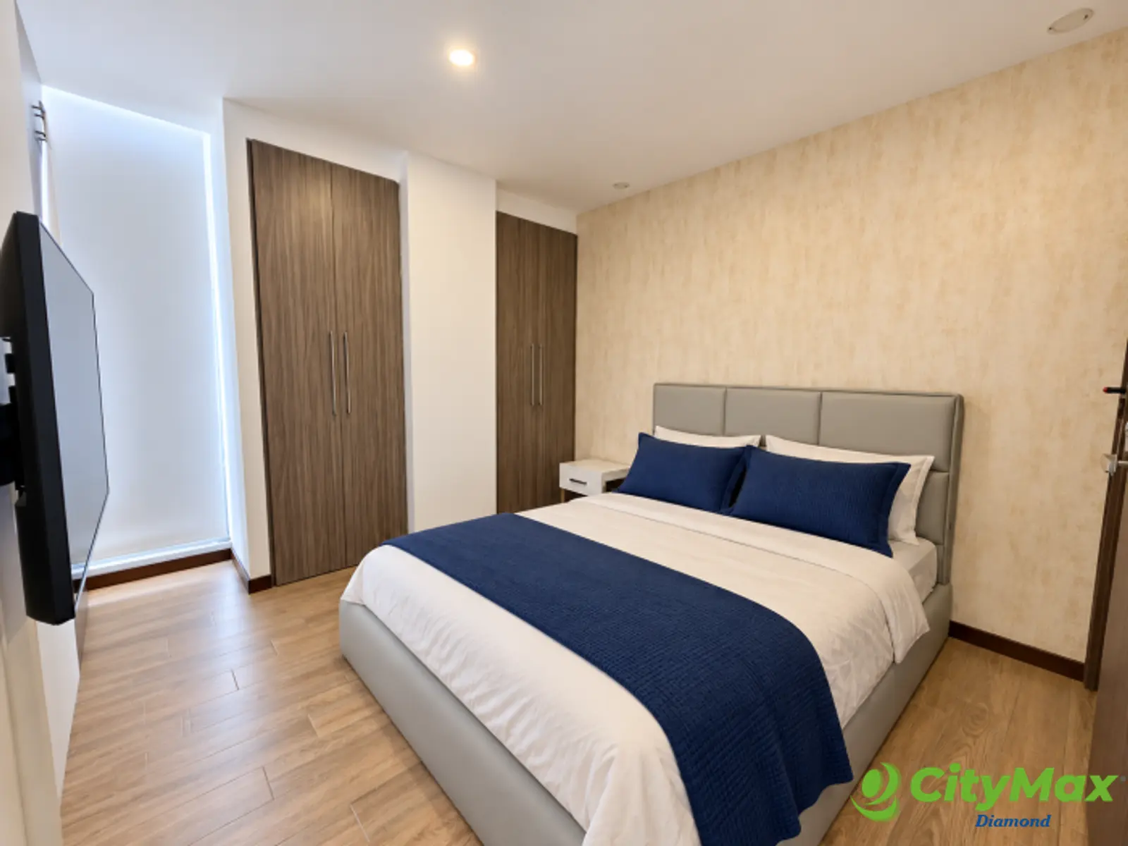 Apartamento Amueblado Venta O2 Apartamentos Km14 CAES - foto 4