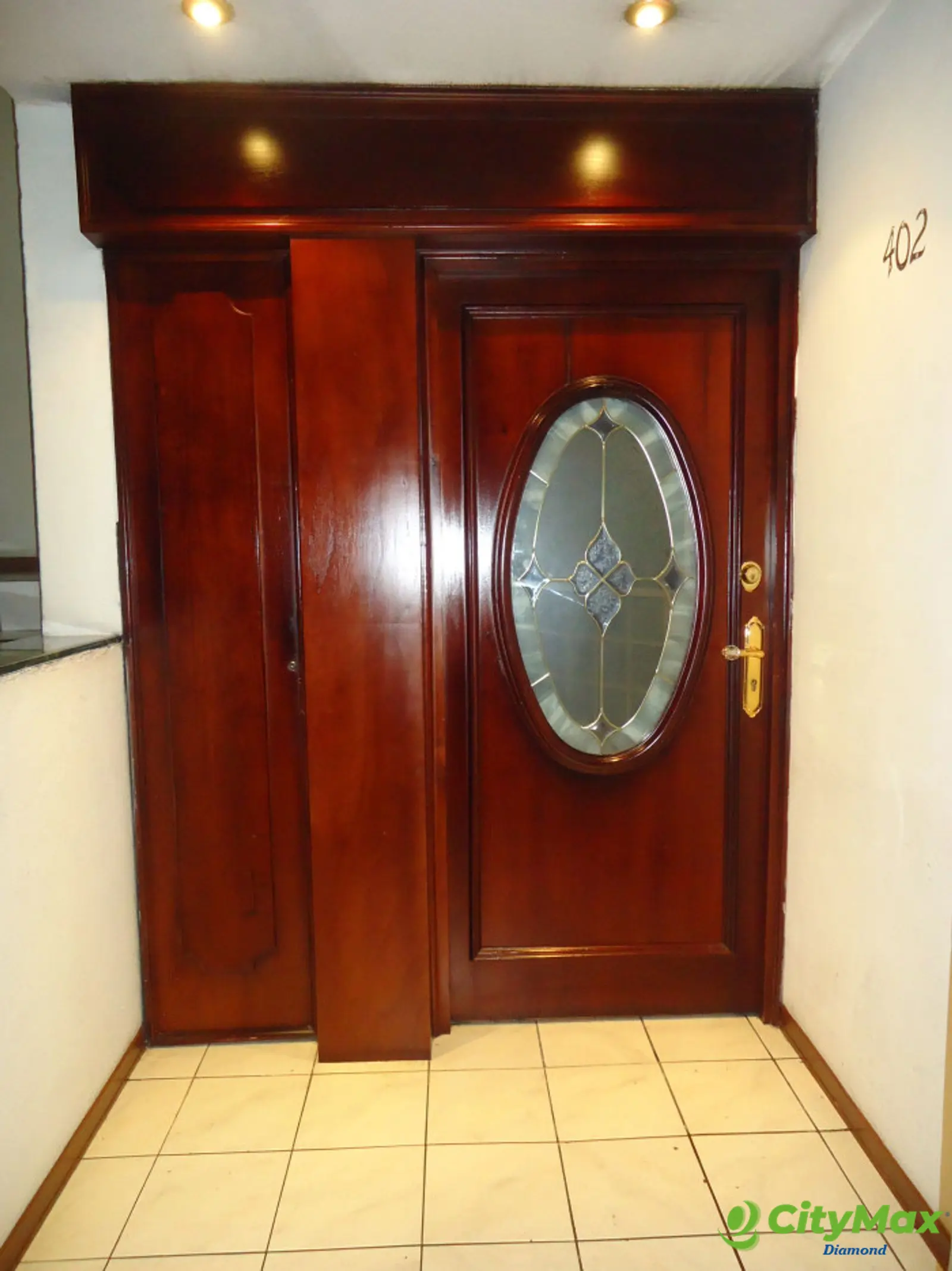 ESPACIOSO APARTAMENTO EN VENTA ZONA 15 VISTA HERMOSA 2 - foto 4