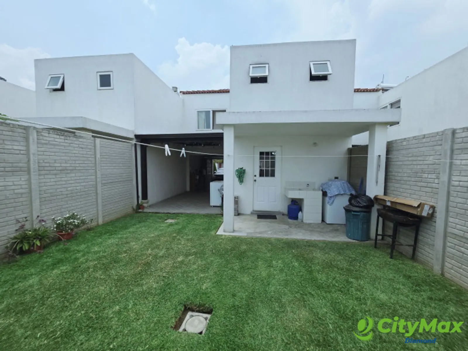 Casa en Venta en Hacienda de Las Flores Villa Nueva - foto 12