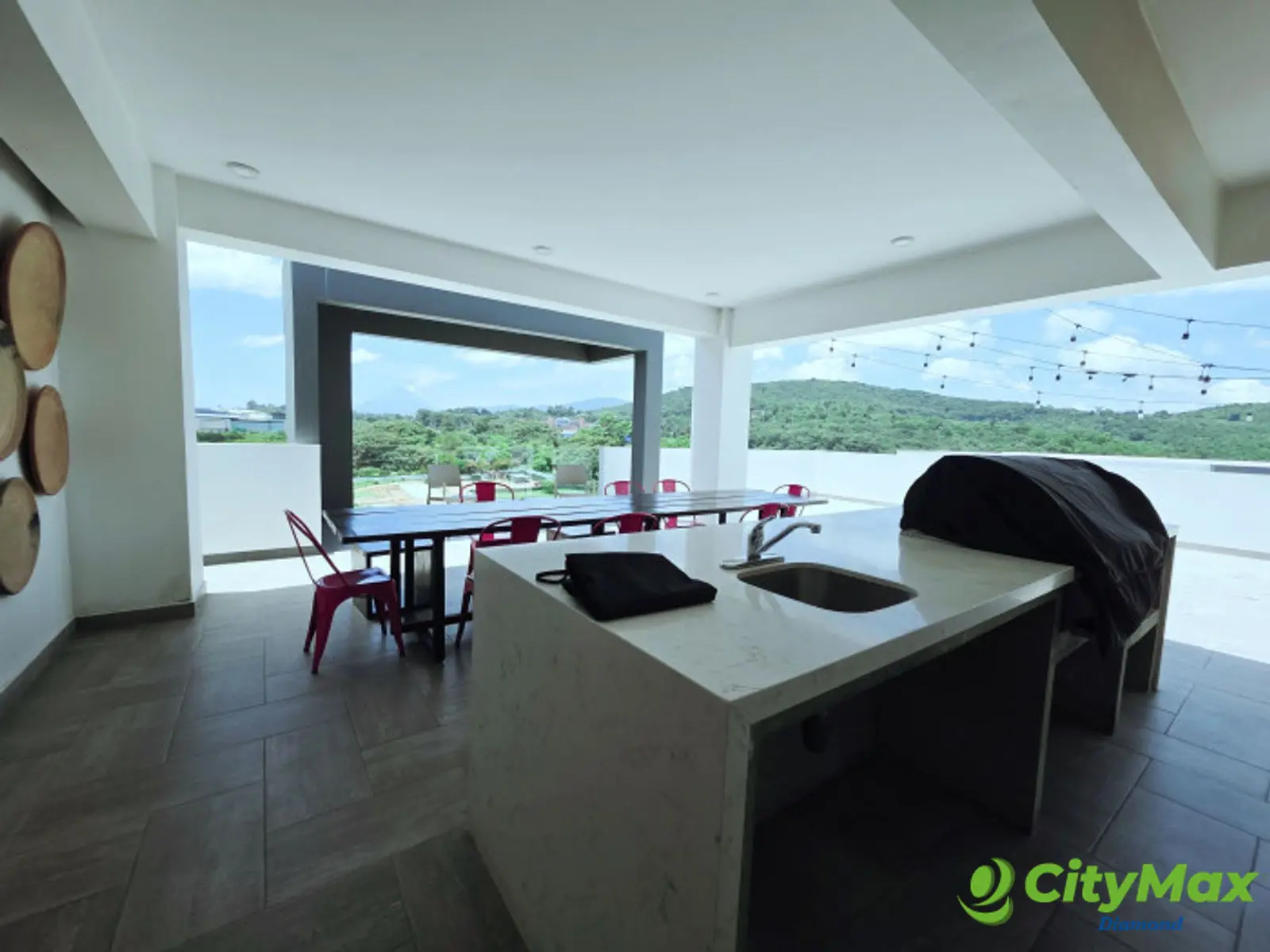 Apartamento de 2 Niveles en Venta Nuvó Naranjo Z4 Mixco - foto 21