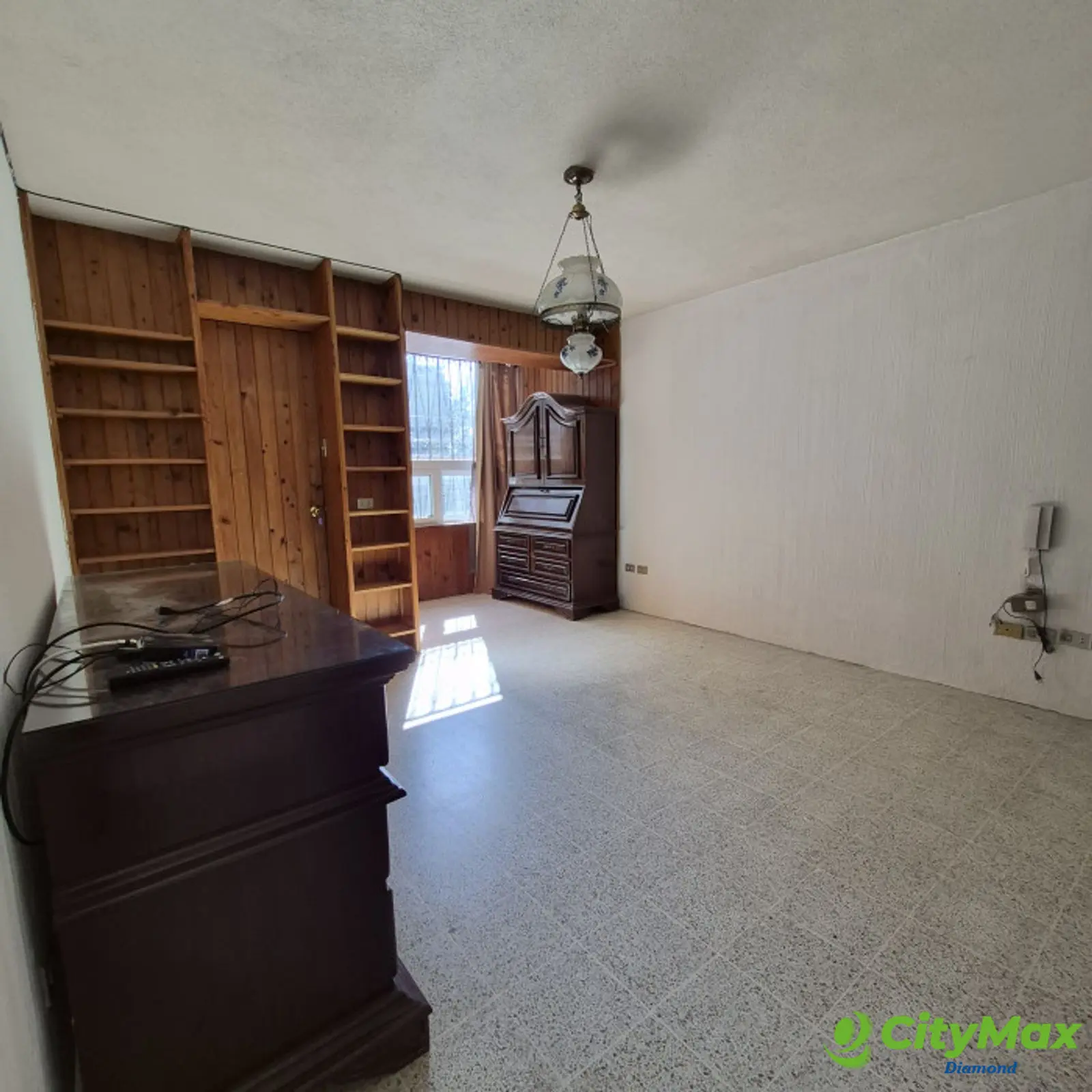 Casa en renta zona 15 Vista Hermosa 1 fuera de garita - habitación principal