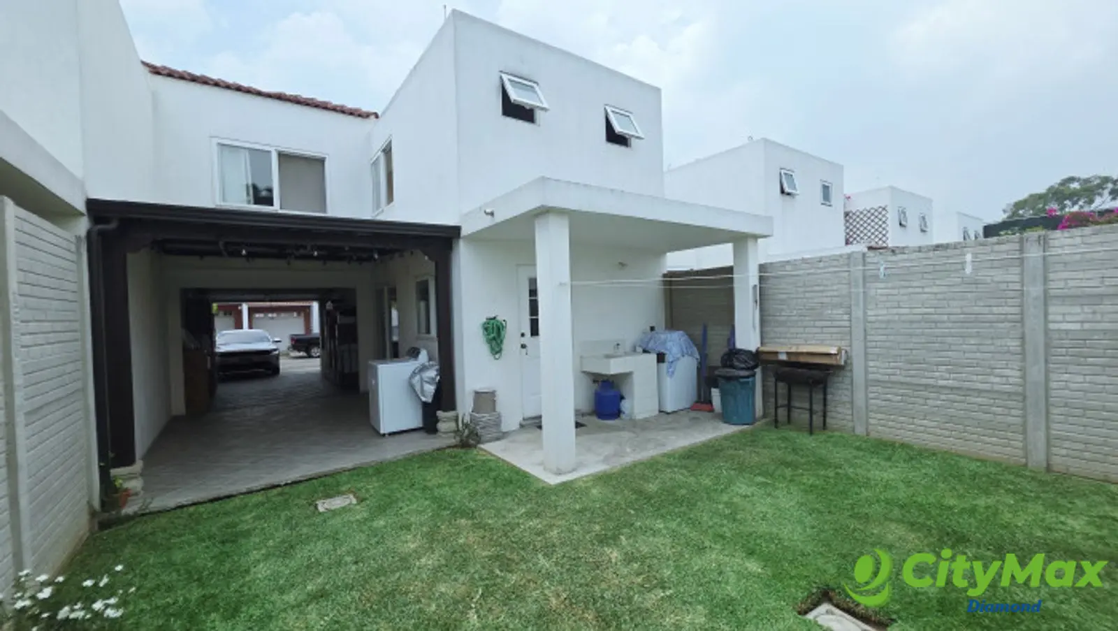 Casa en Venta en Hacienda de Las Flores Villa Nueva - foto 11