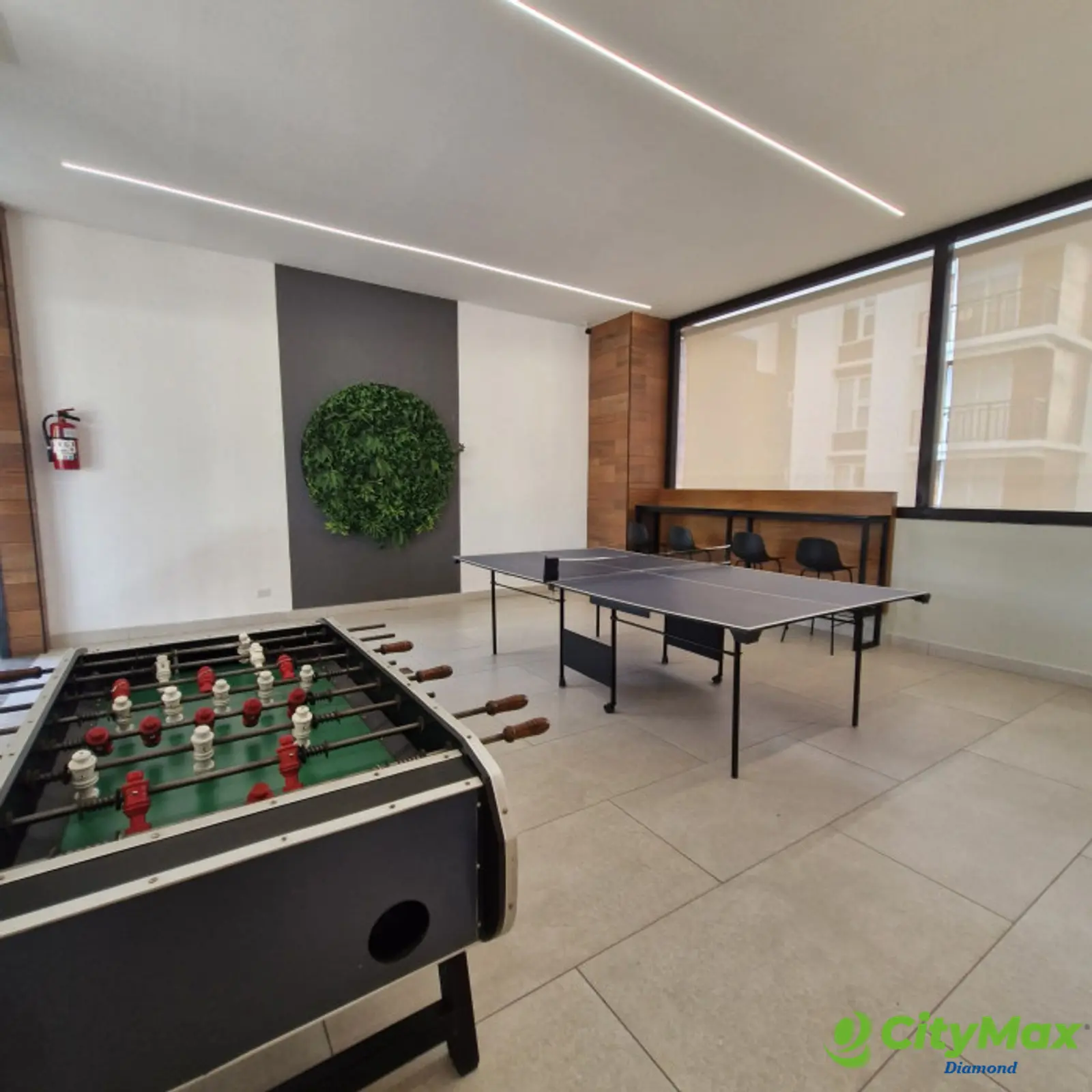 Apartamento en venta en zona 16 Senderos - foto 9