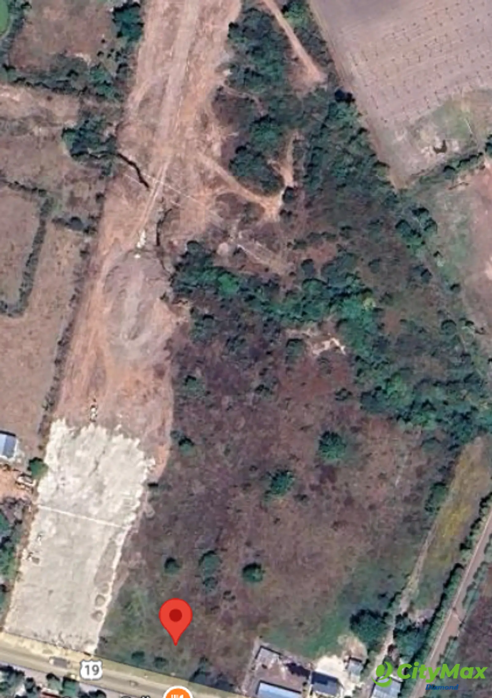 Terreno Comercial en Renta Sobre Carretera a Jalapa - foto 2