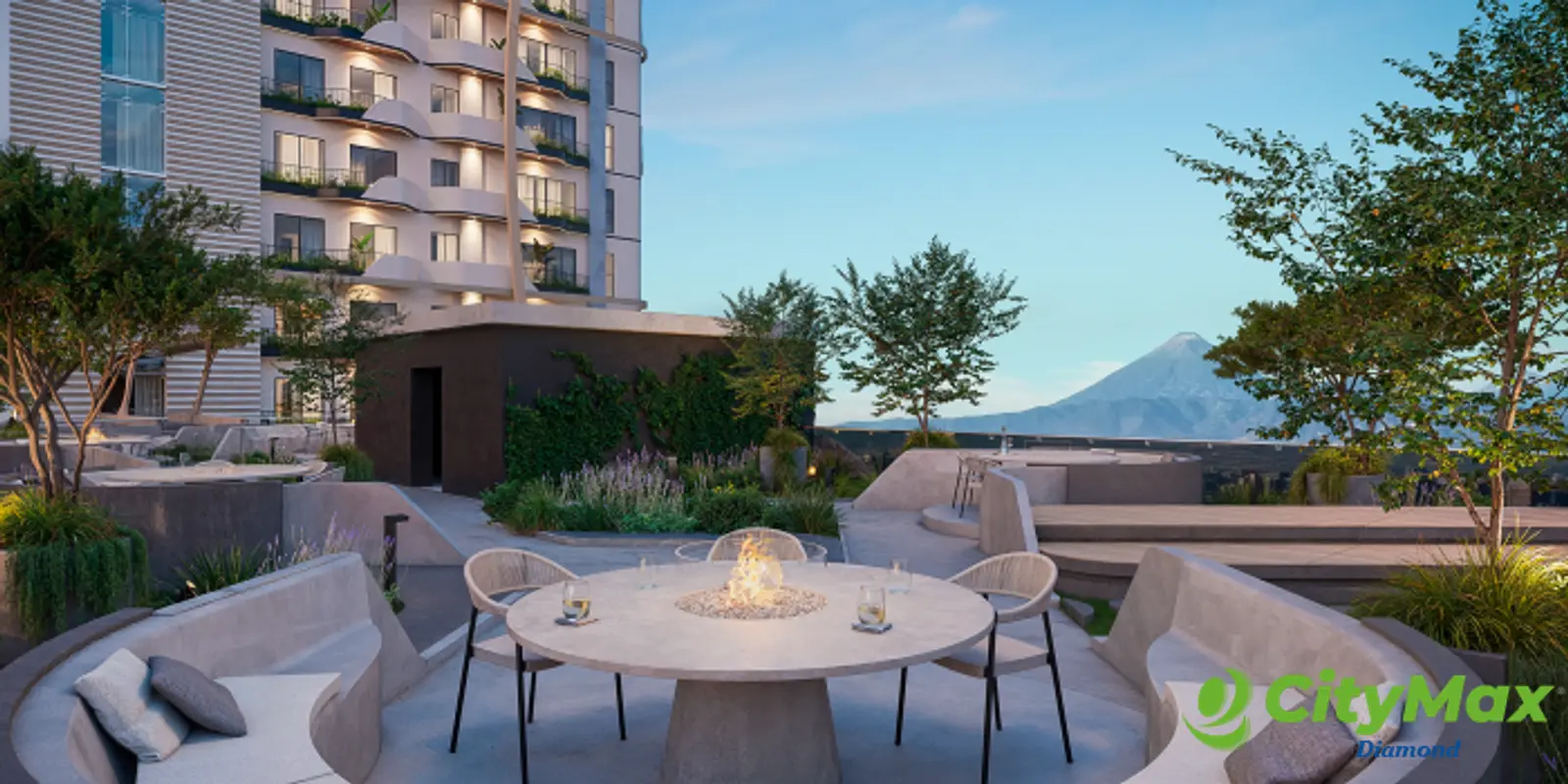 Apartamento en Pre-Venta en Zona 15 Ciudad Guatemala - foto 12