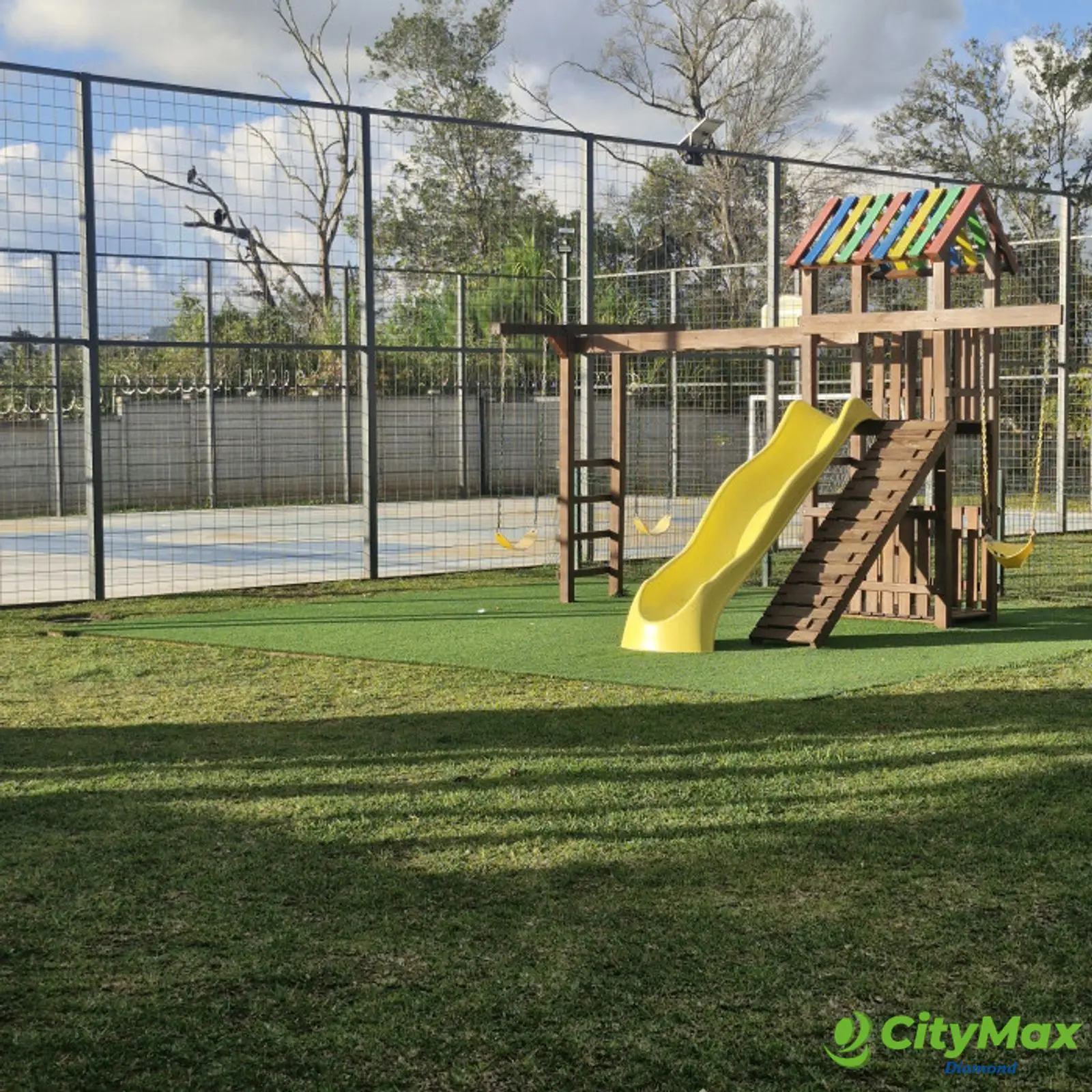 Apartamento en venta en zona 16 Senderos - foto 27