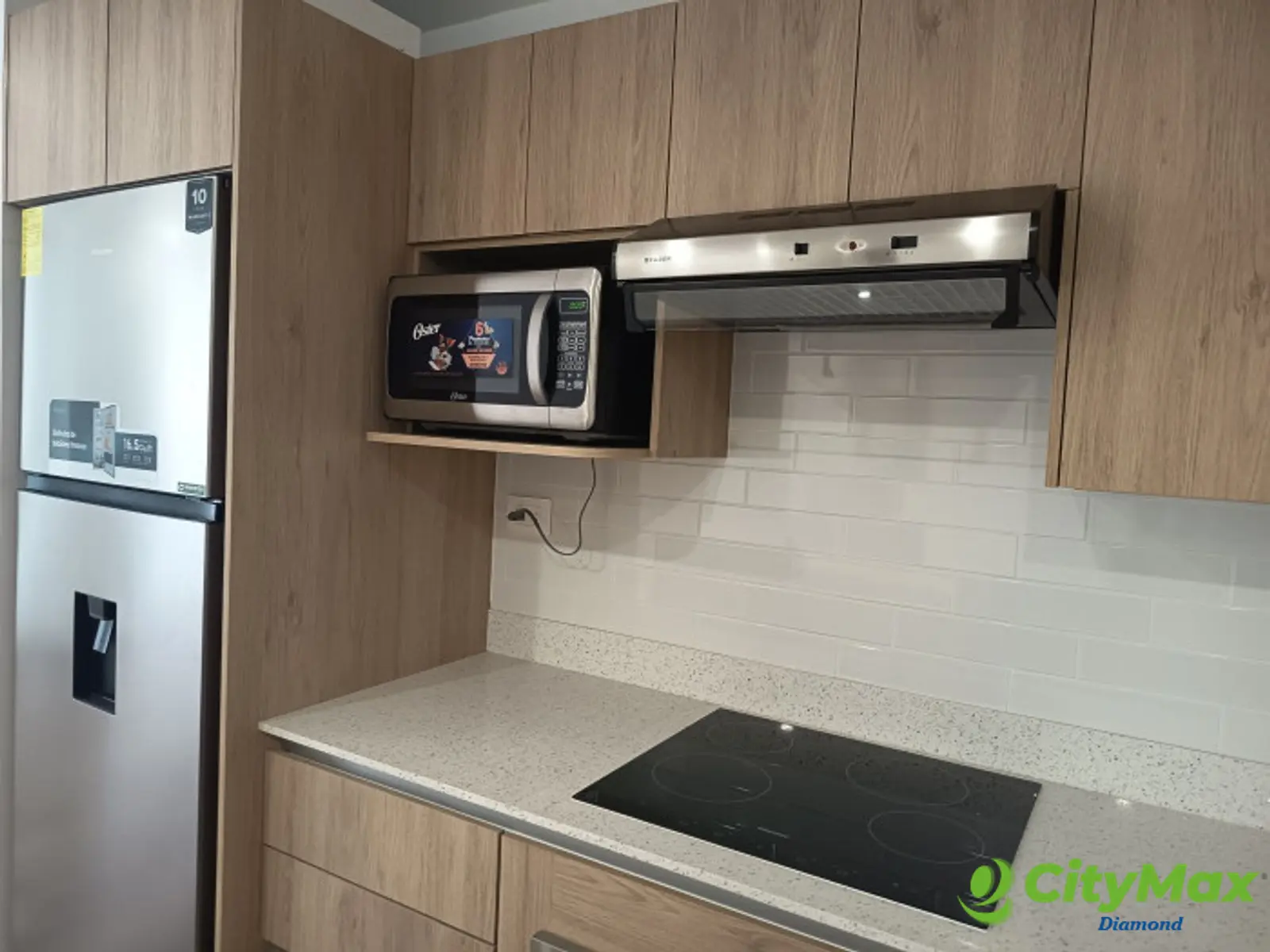 Renta apartamento 3 habitaciones y 2 parqueos Zona 15 - foto 7