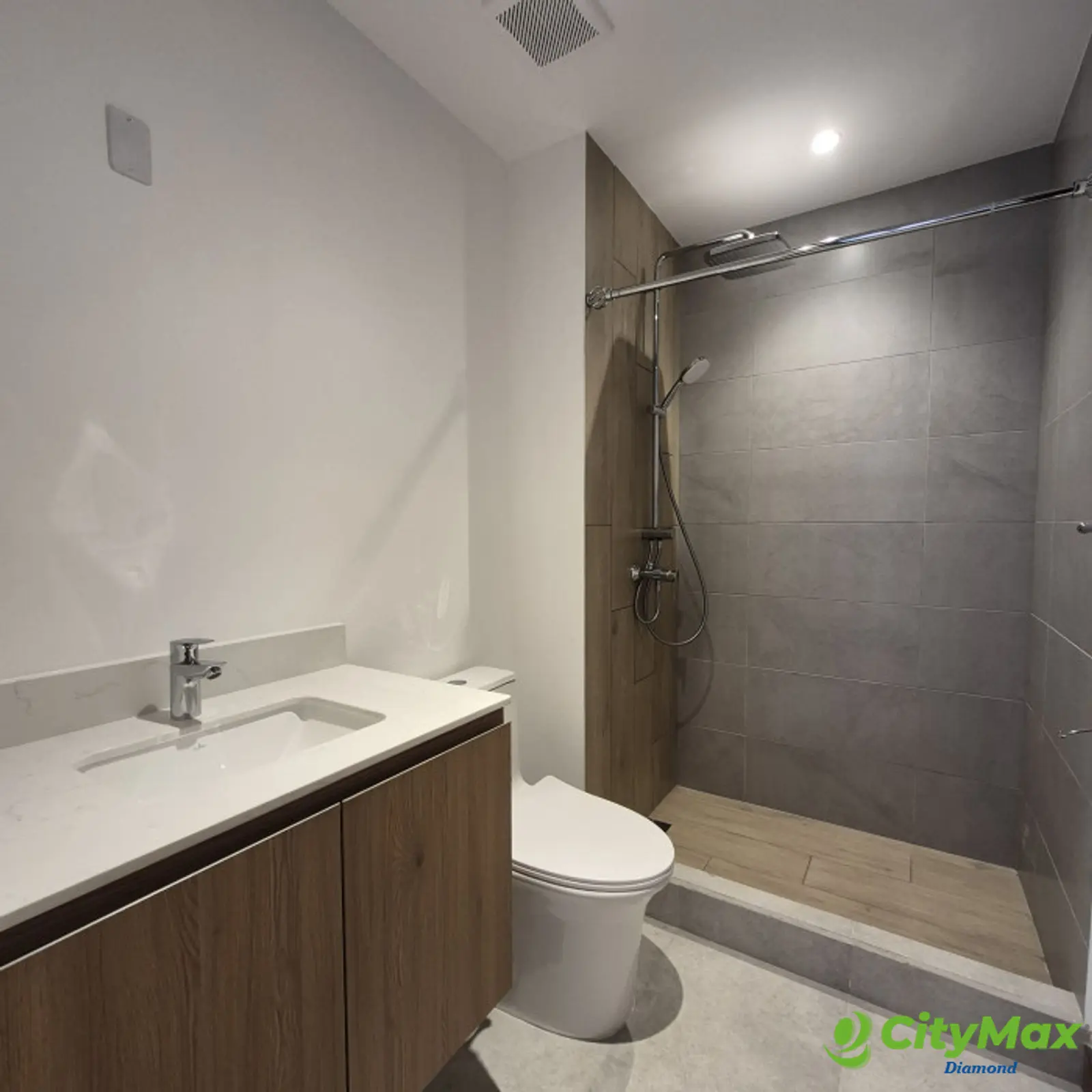 Apartamento en renta para estrenar en zona 15 - foto 7