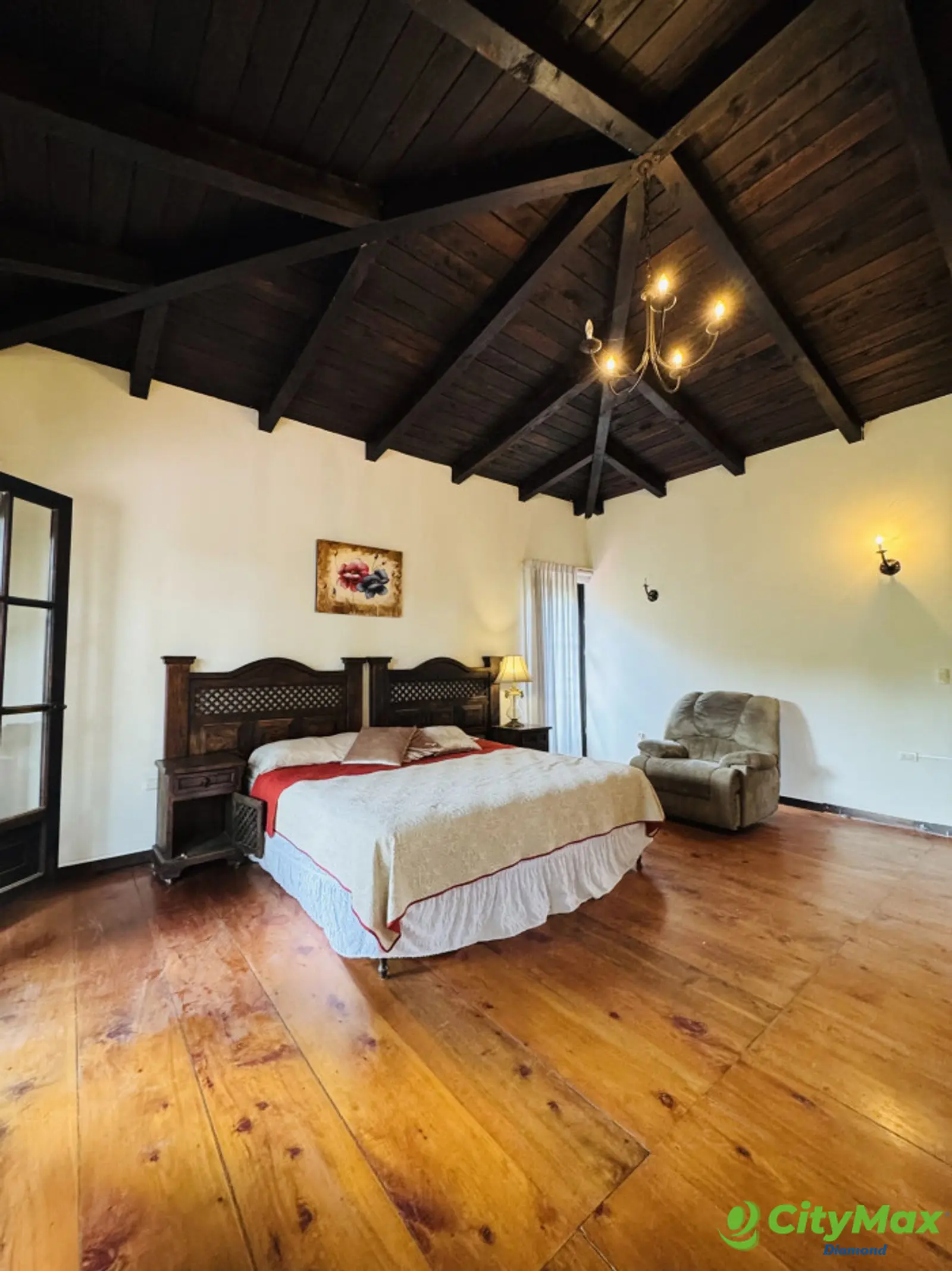 Casa en venta en Antigua Guatemala - foto 2