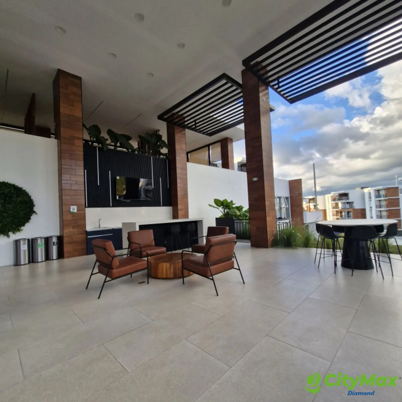 Apartamento en venta en zona 16 Senderos - foto 25