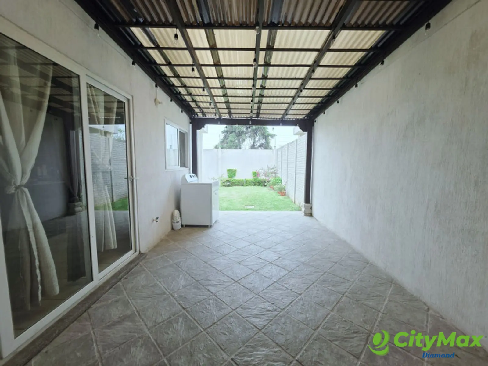 Casa en Venta en Hacienda de Las Flores Villa Nueva - foto 9