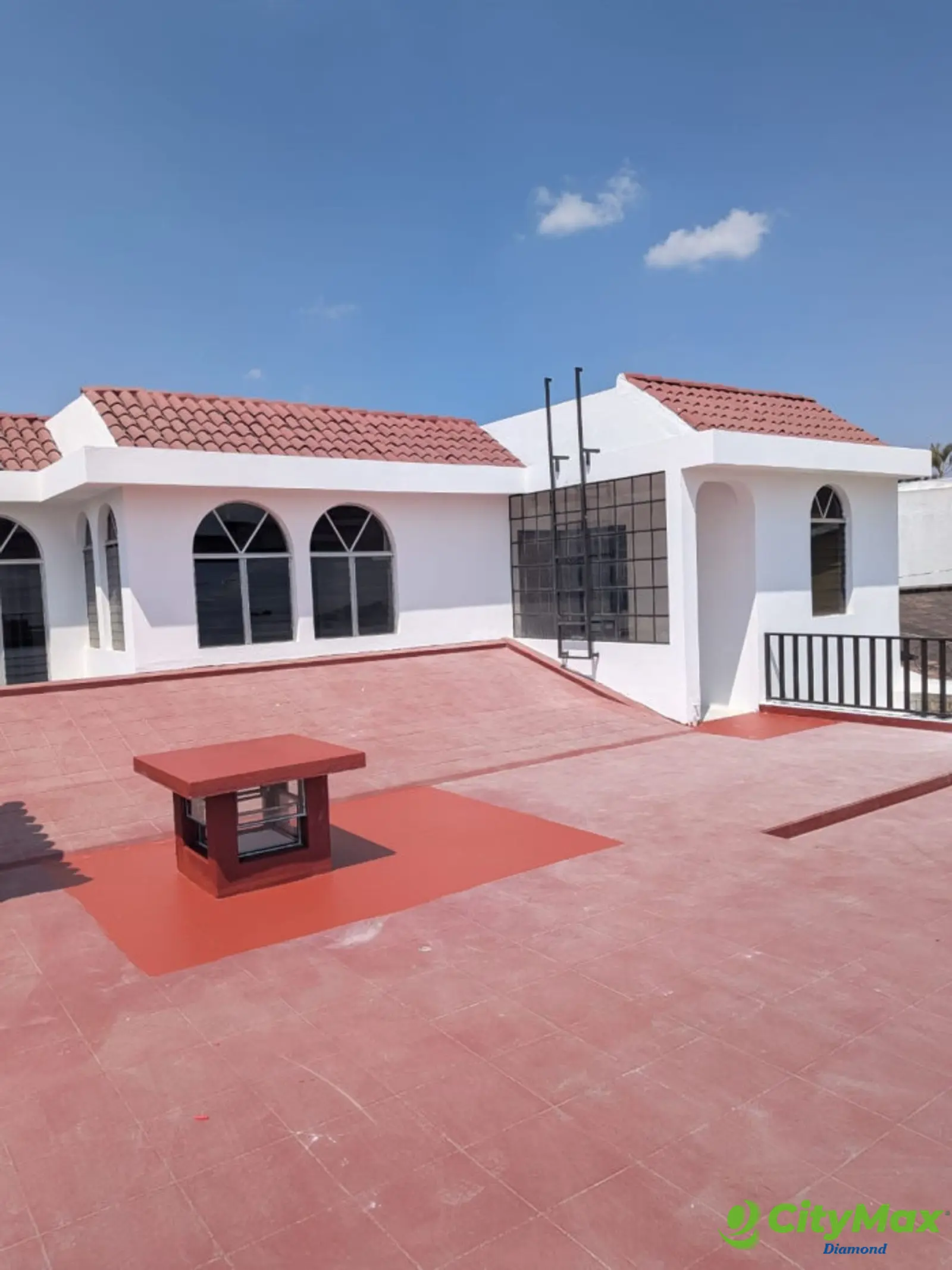 Casa en venta en Condominio en zona 12  - foto 3
