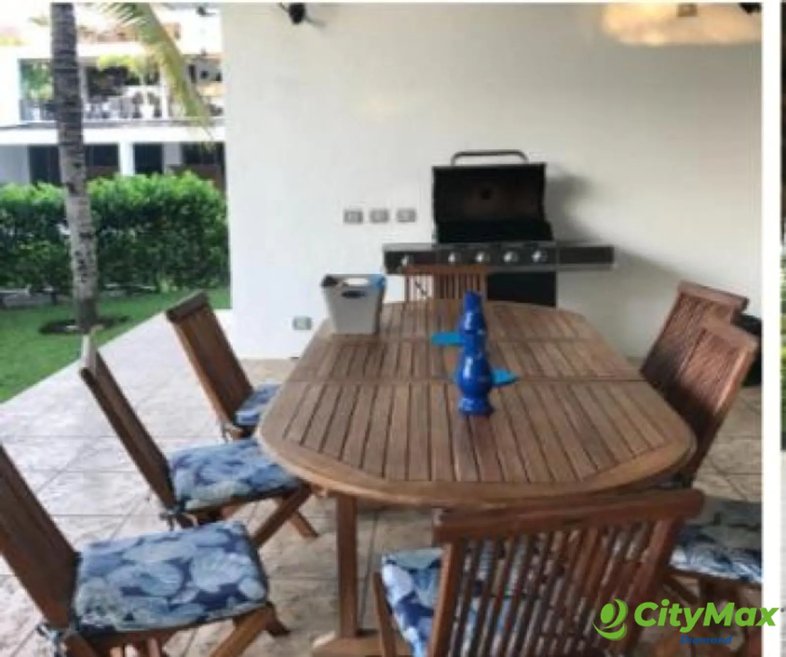 Casa Vacacional en Venta/Renta en Monterrico - foto 6
