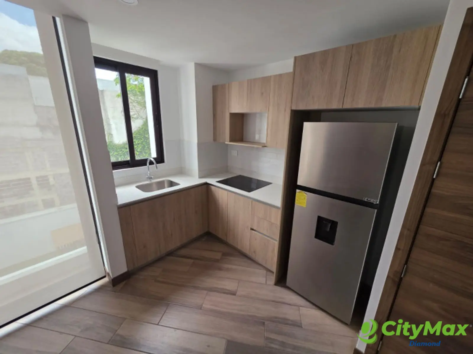 Apartamento en Renta nuevo en Vista Hermosa 1 zona 15 - foto 5