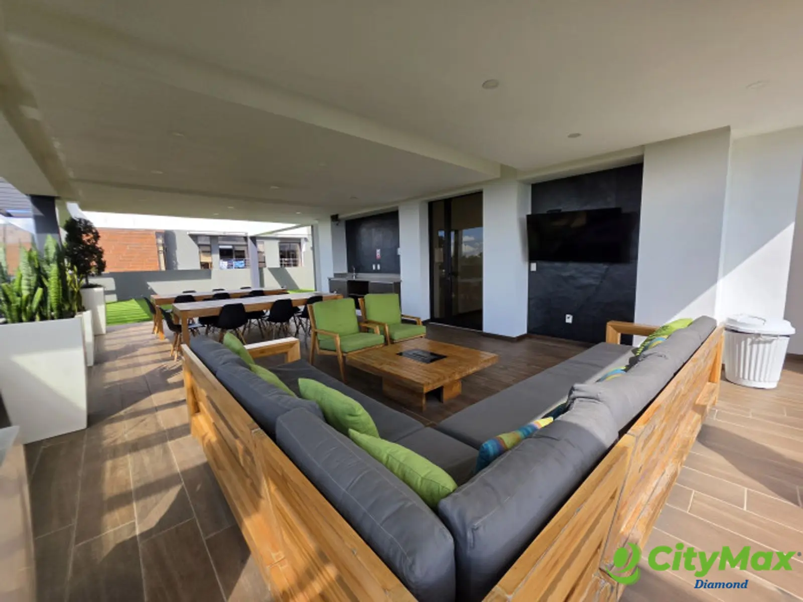 Apartamento Amueblado Venta O2 Apartamentos Km14 CAES - foto 20