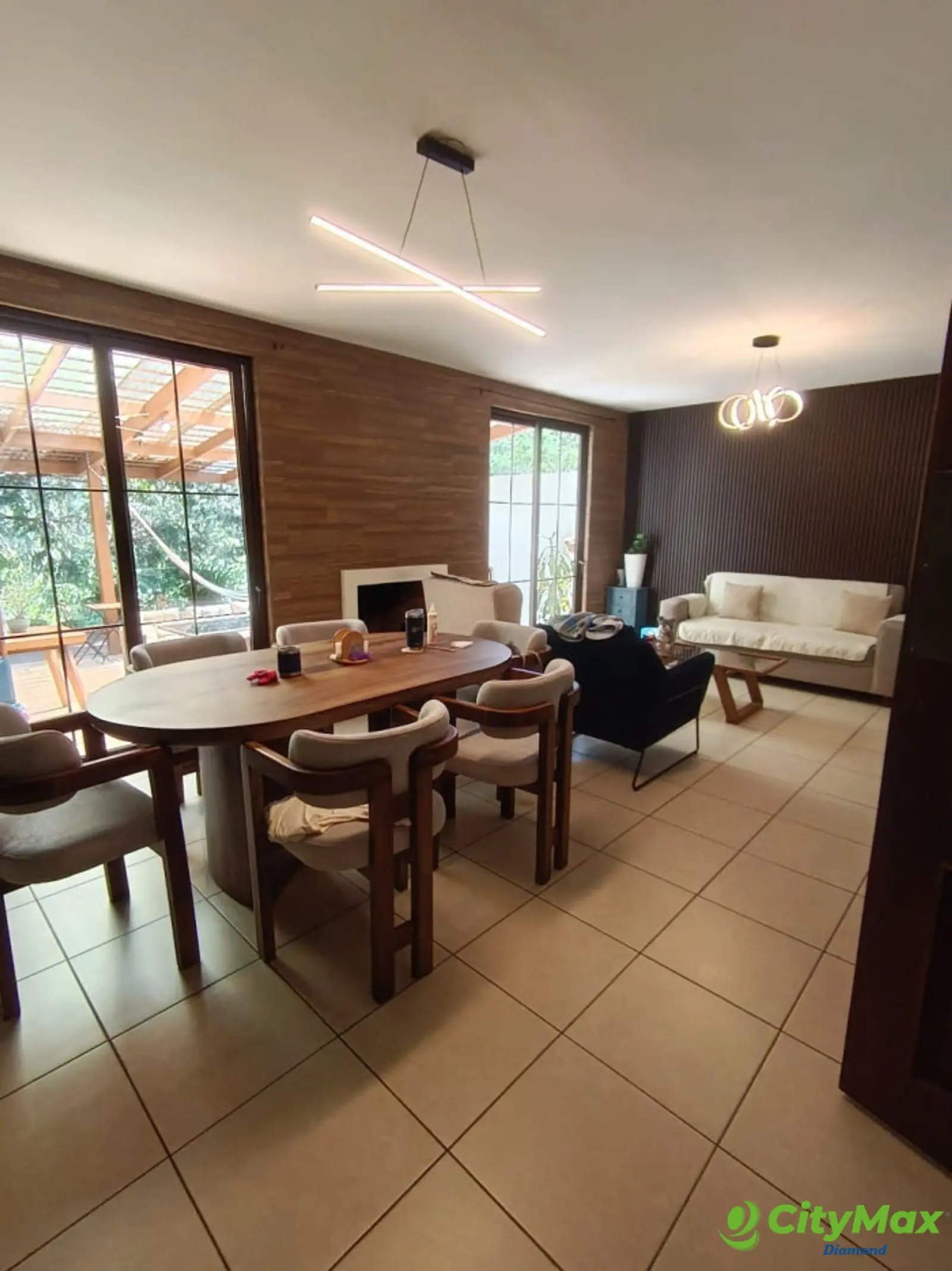Casa Renta Bosque Escondido Fraijanes - foto 5