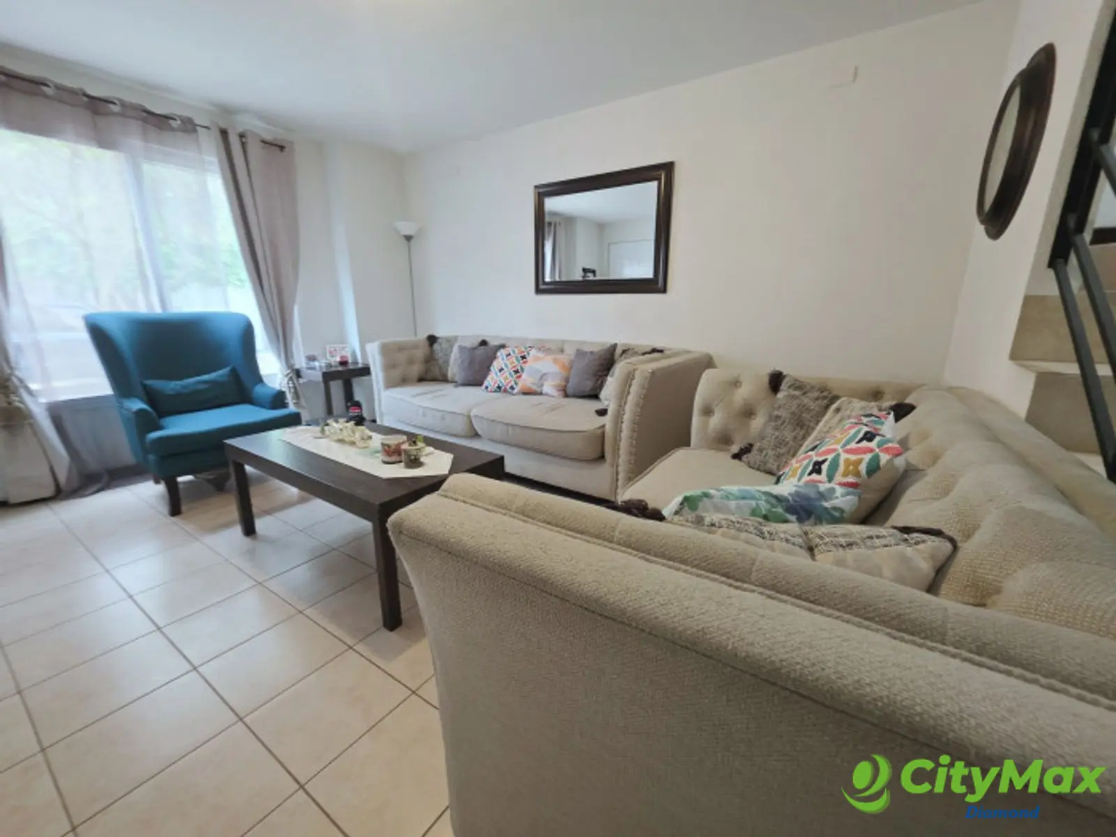 Casa en Venta en Hacienda de Las Flores Villa Nueva - foto 2