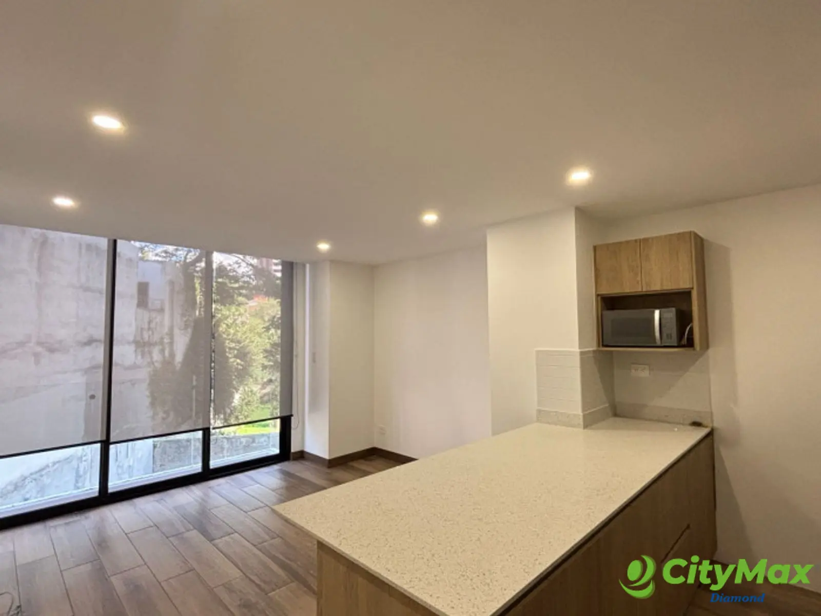 Apartamento en renta en zona 15 Vista Hermosa 1 - foto 5
