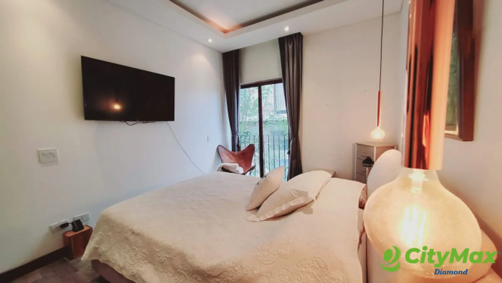 Apartamento de Lujo Amueblado en Renta en Cayalá - foto 11