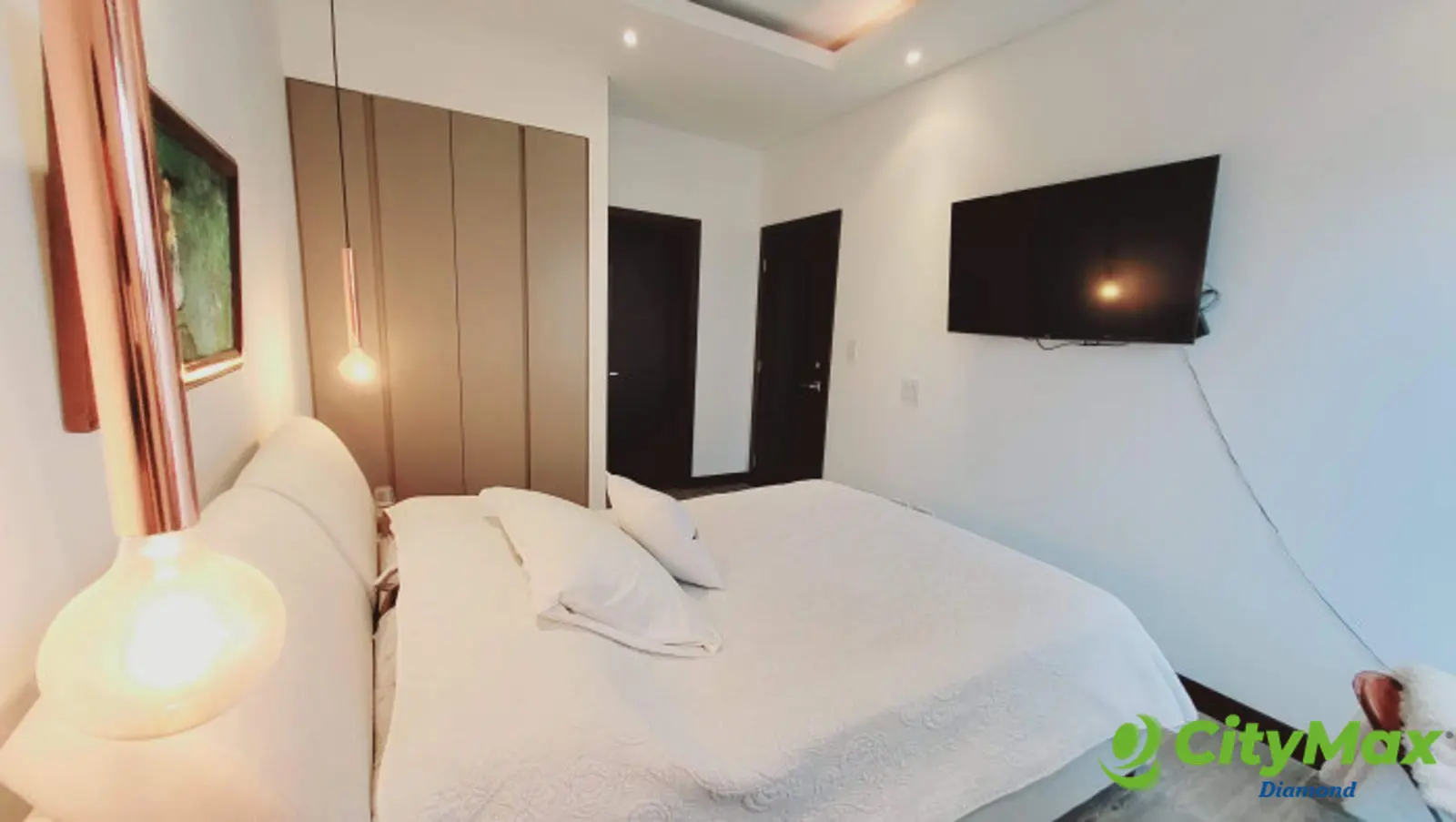 Apartamento de Lujo Amueblado en Renta en Cayalá - foto 12