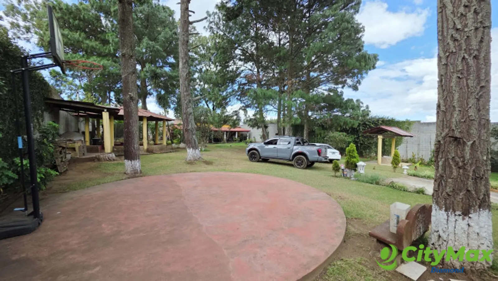 Casa de Descanso en Venta Aldea Las Flores Sumpango - foto 4