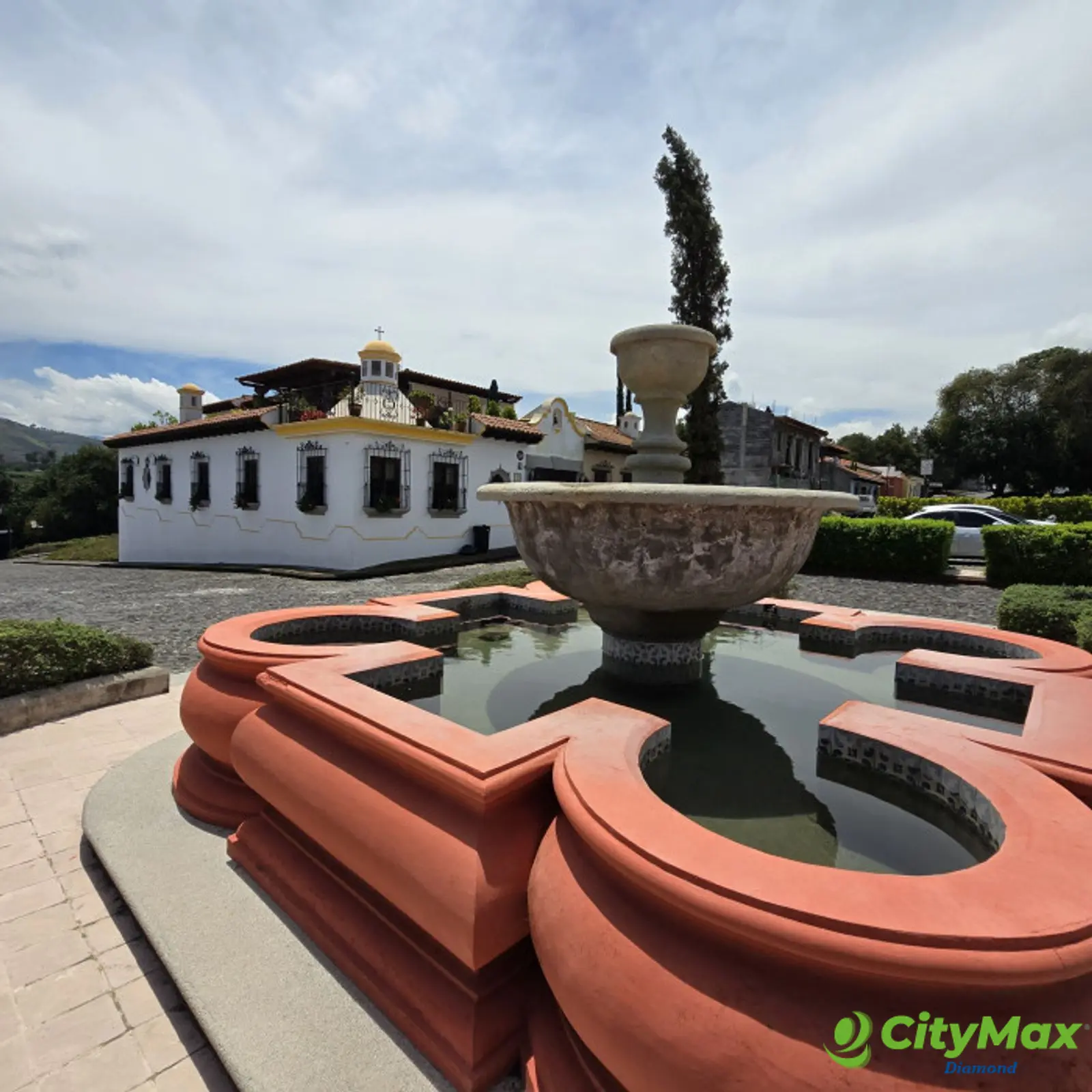 Terreno en Venta en Hacienda del Comendador Antigua - foto 7