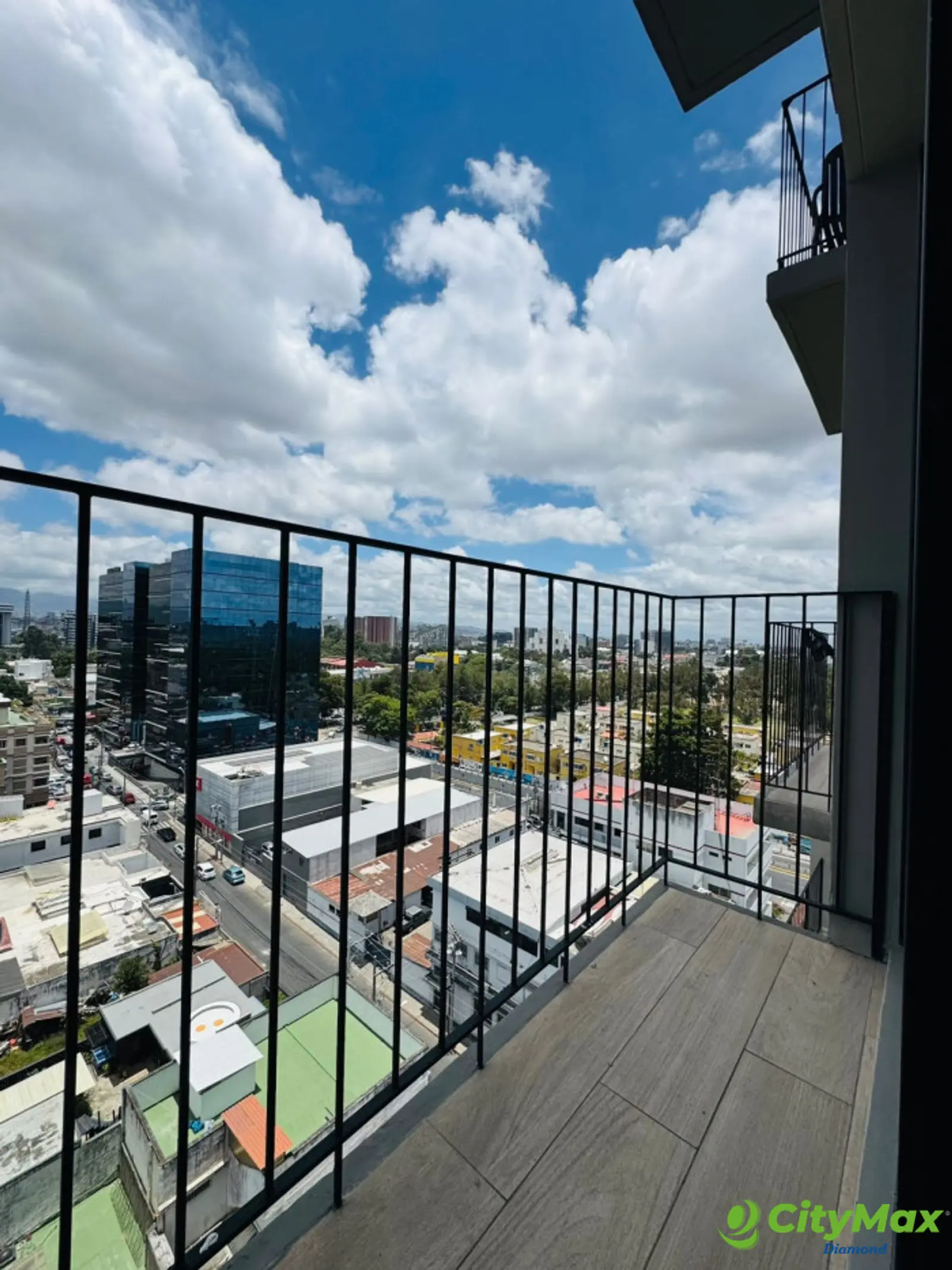 Apartamento Amueblado en renta Meraki Zona 10 - foto 5