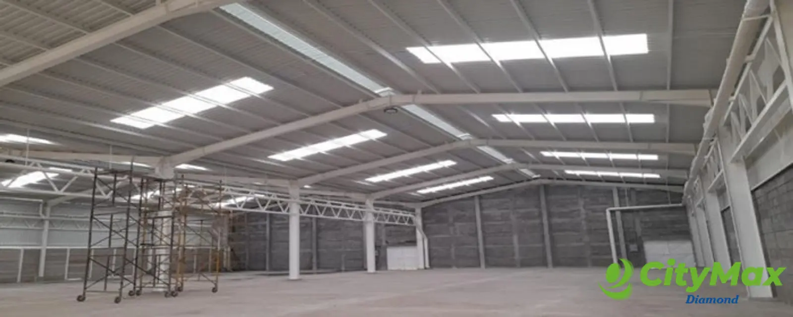 Bodega en Renta en Condominio Industrial Taxisco  - foto 2