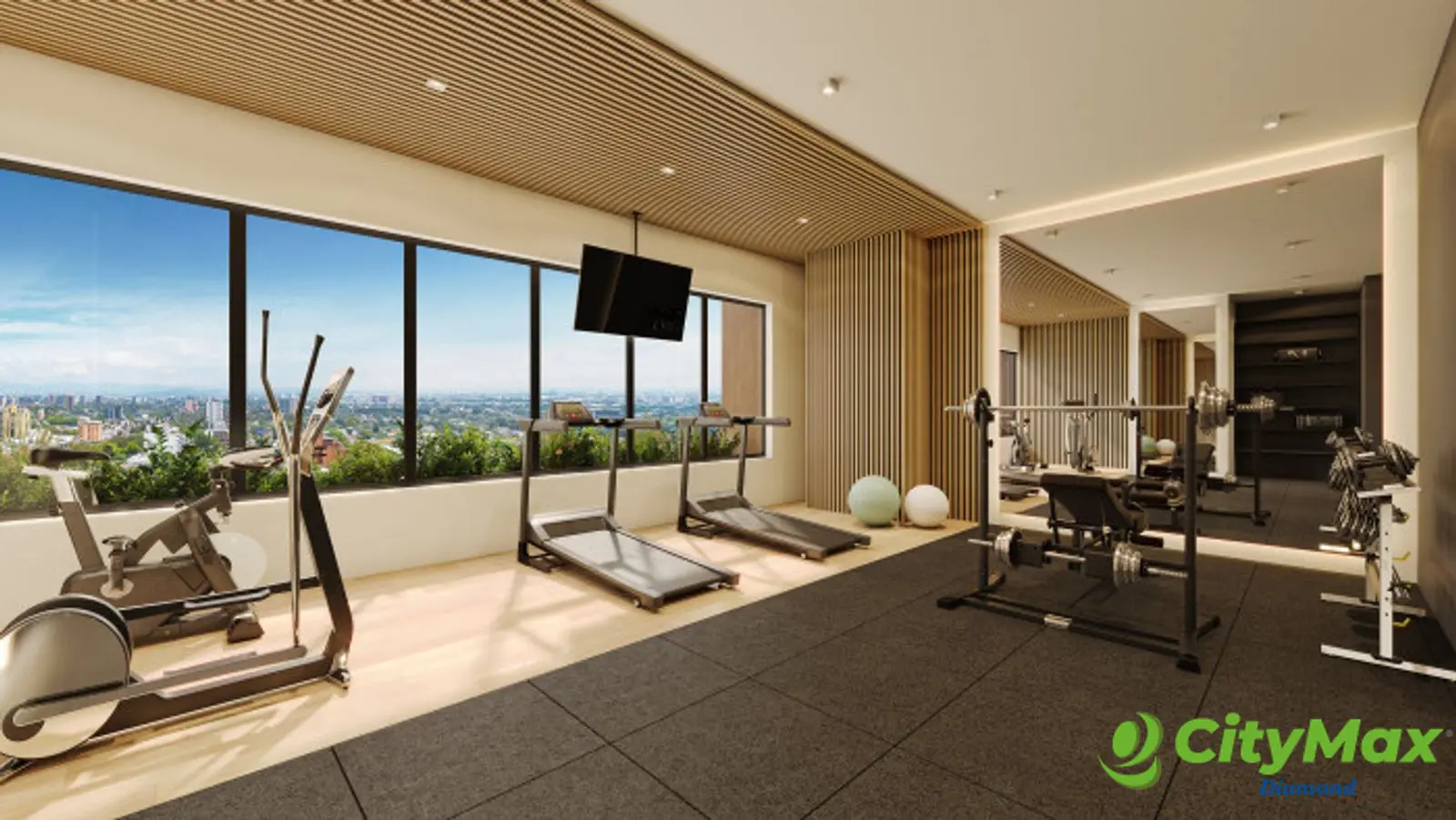 Pre-Venta Apartamentos en zona 15 Vista Hermosa 1 - foto 14