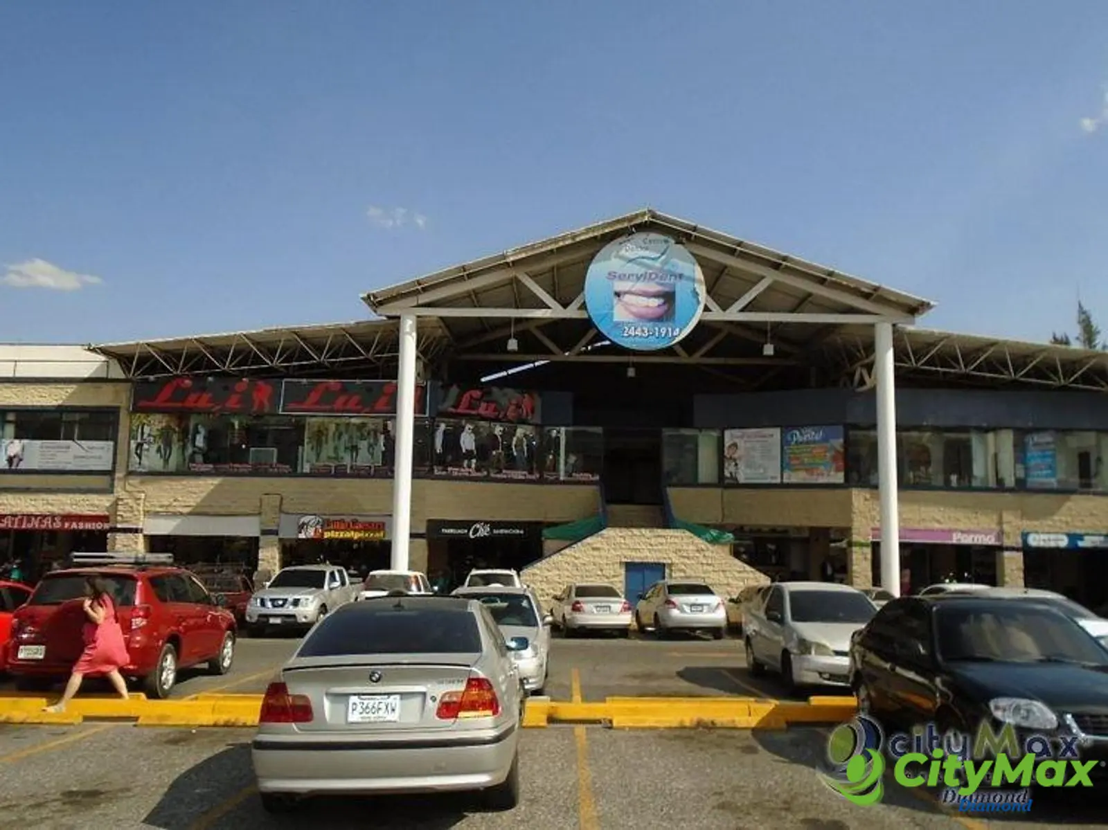 Local en renta en plaza en San Cristobal Mixco - foto 7
