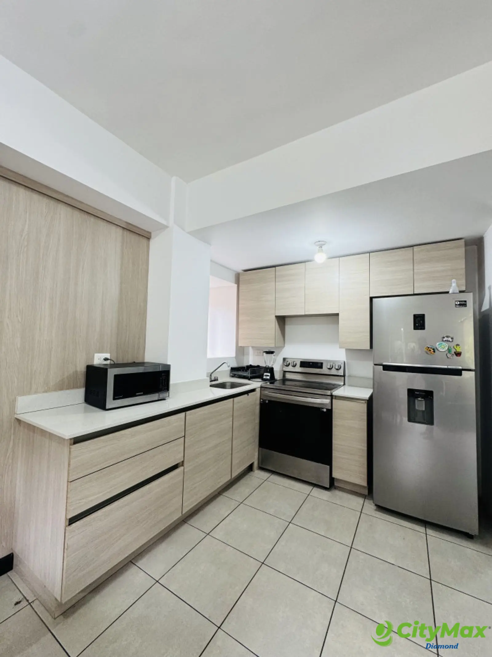Apartamento en renta Amueblado en zona 16, Hexa 16 - foto 4