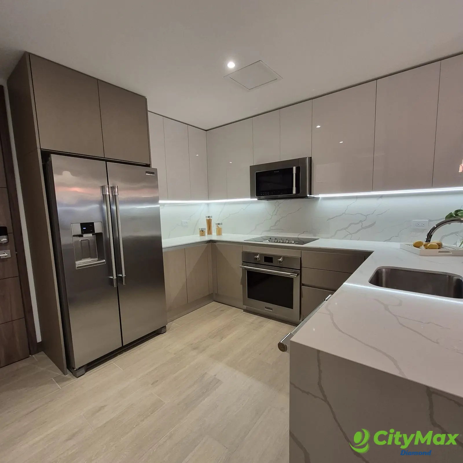 Apartamento en Planos en Venta en Zona 15 Guatemala - foto 2