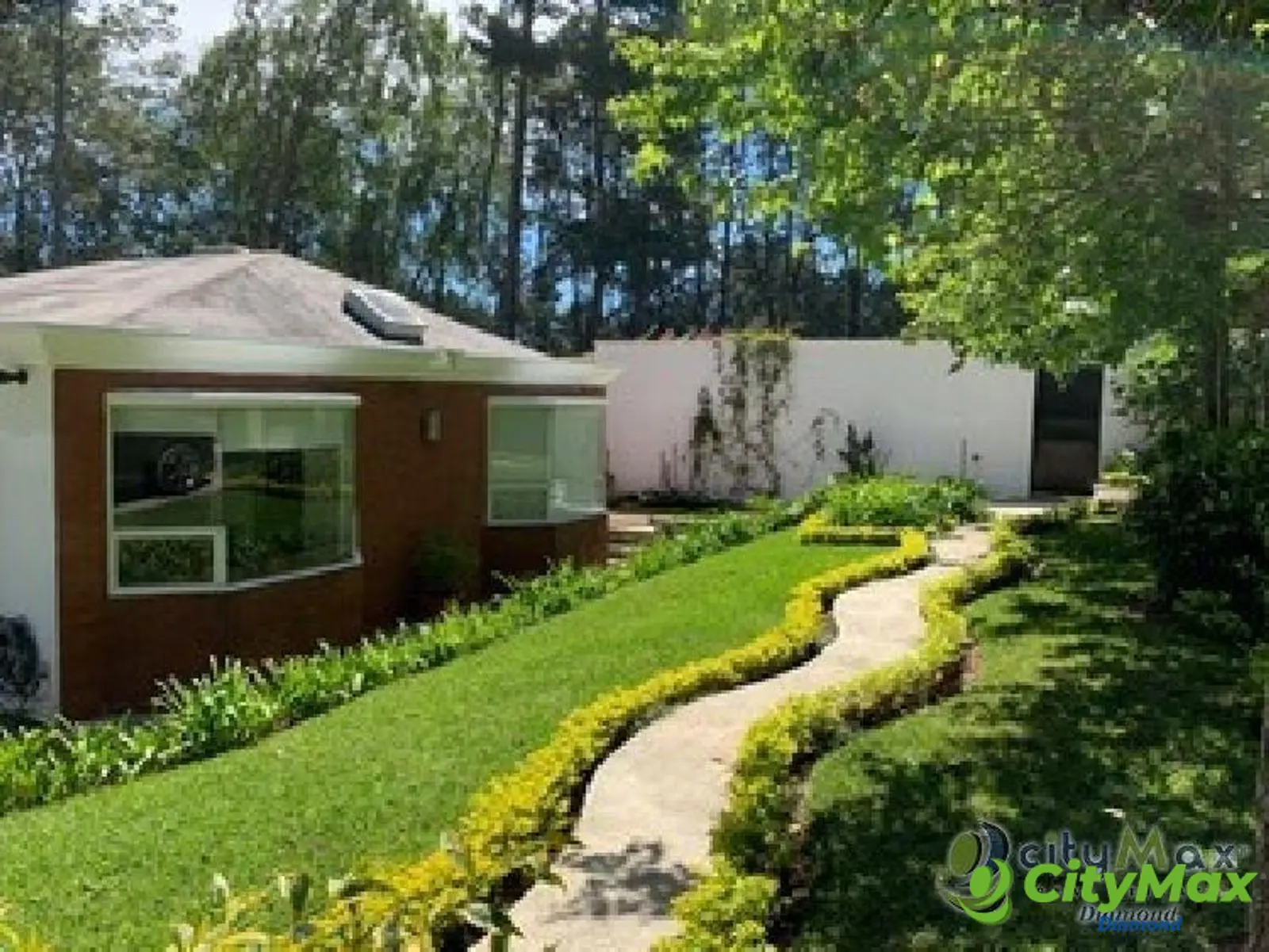 Casa en venta de un nivel en Lomas de San Rafael km. 16 - foto 7