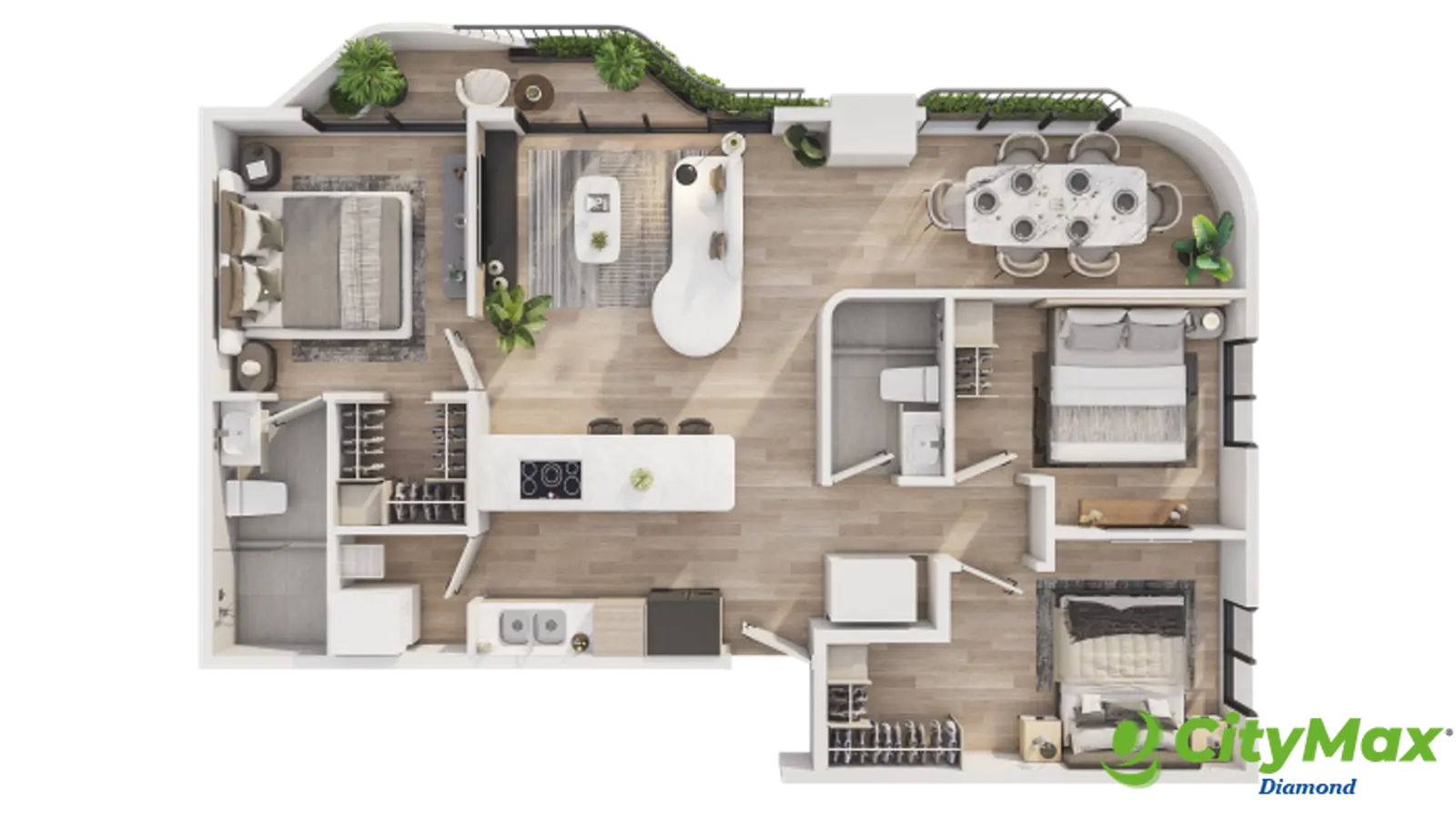 Venta Apartamentos en Zona 15 Precio de lanzamiento! - foto 15