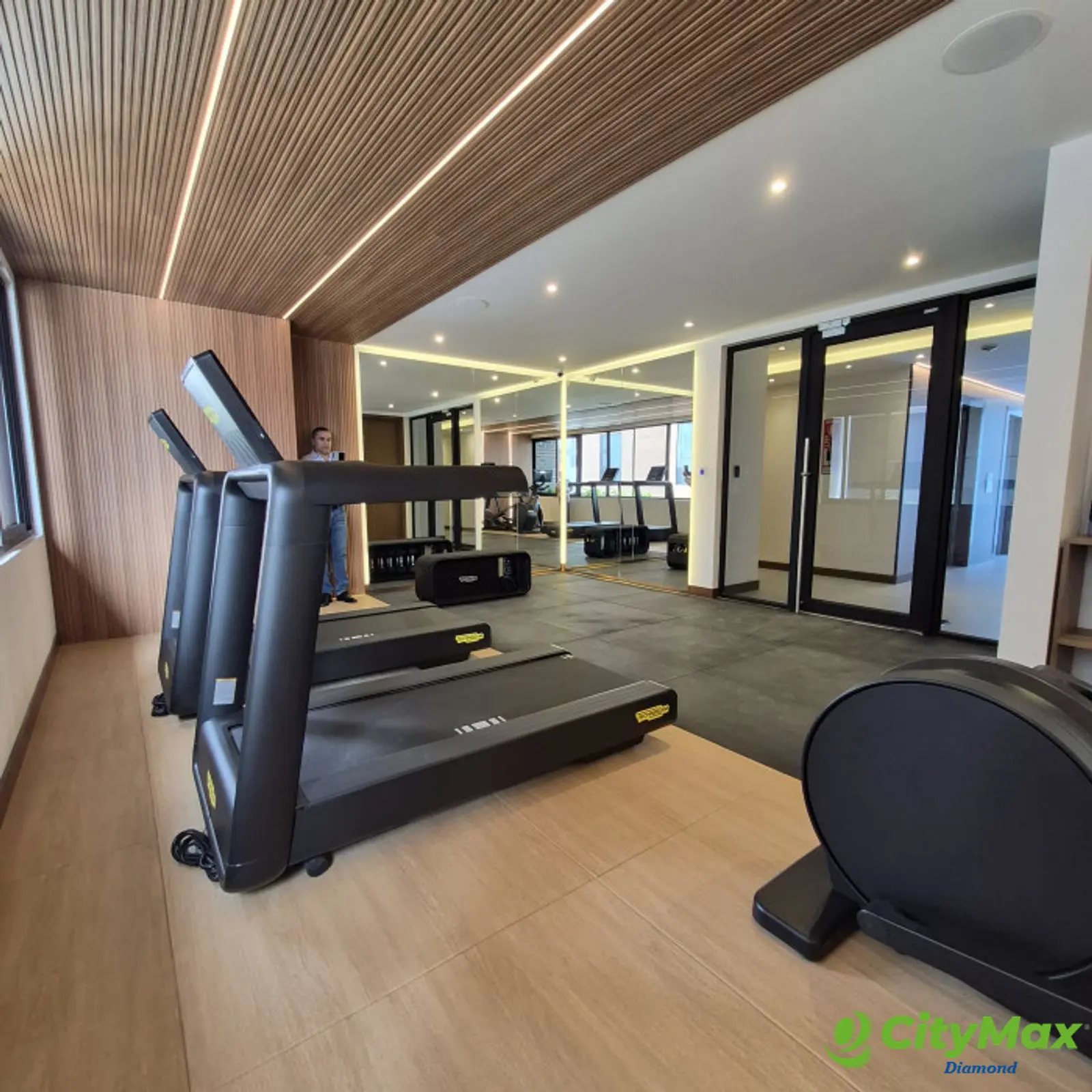 Apartamento en renta en zona 15 Vista Hermosa 1 - foto 17