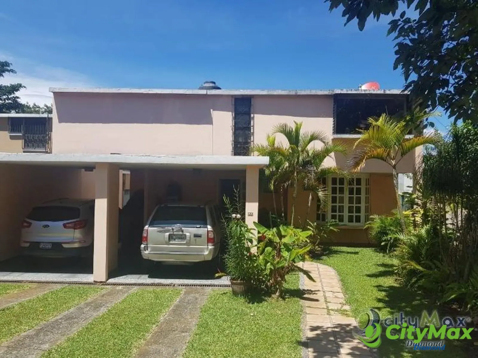 Venta de hermosa casa en Lourdes Zona 16 - foto 12