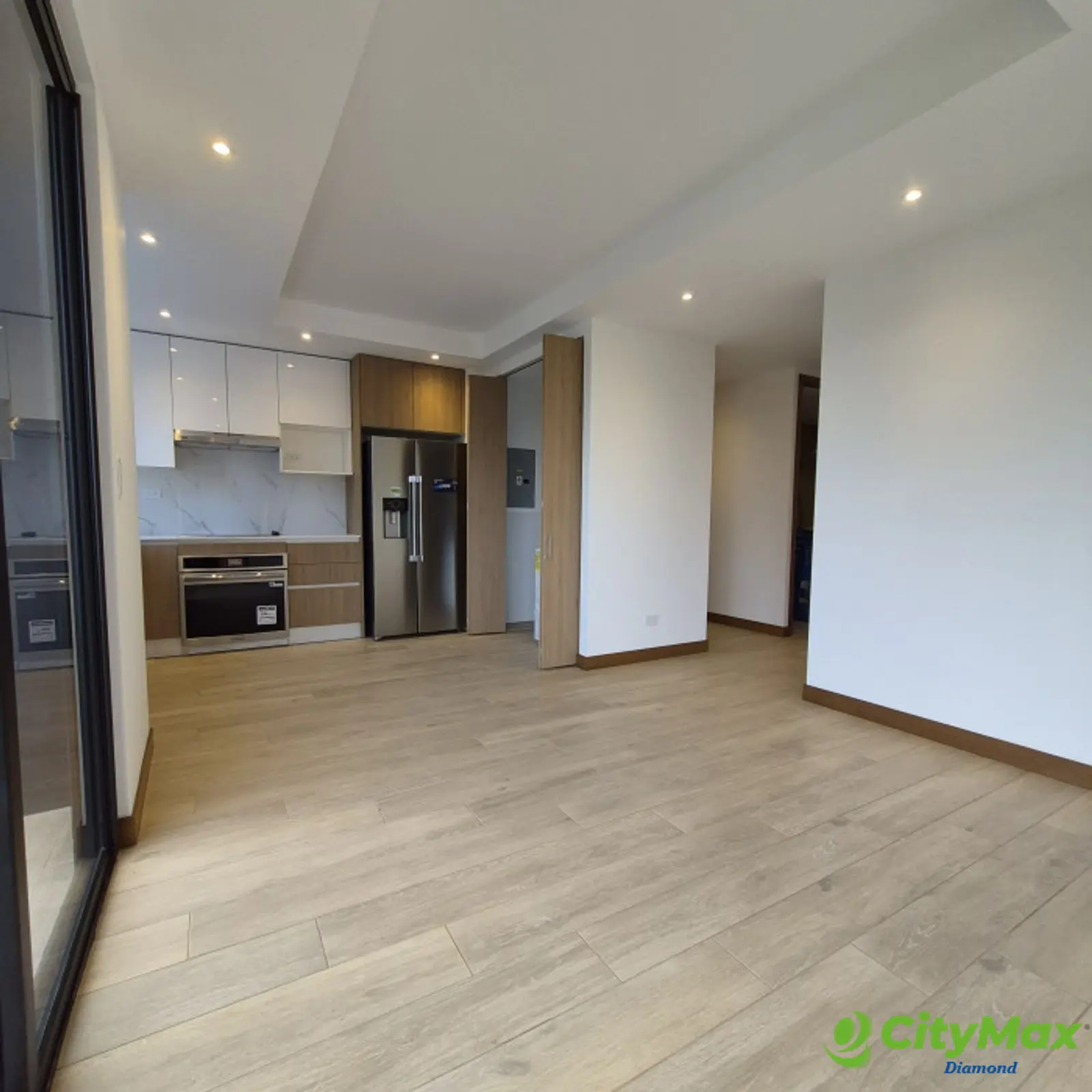 Apartamento en renta en zona 15 Vista Hermosa 1 - foto 3