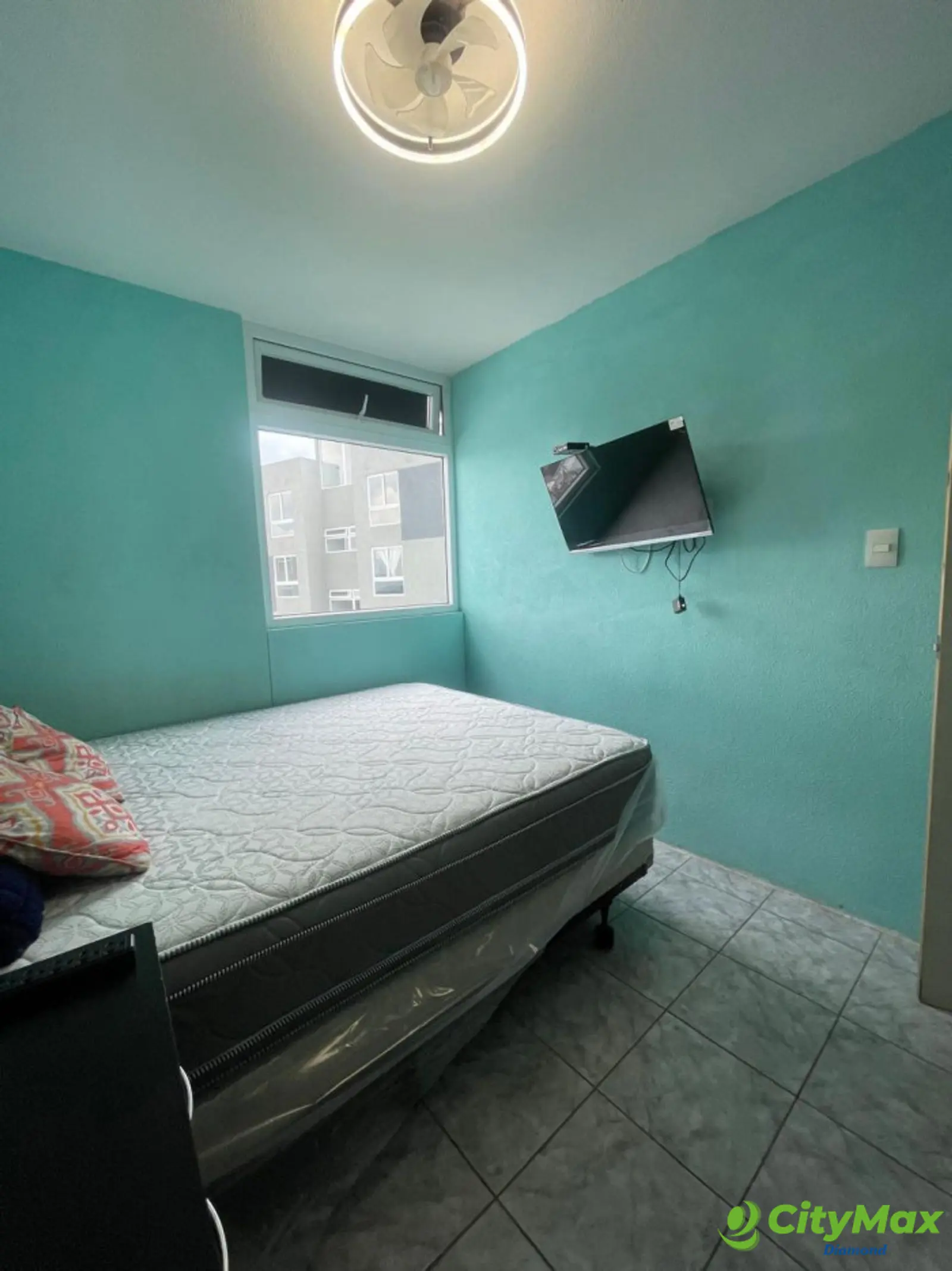 Apartamento Amueblado en Renta en Zona 3 - foto 8