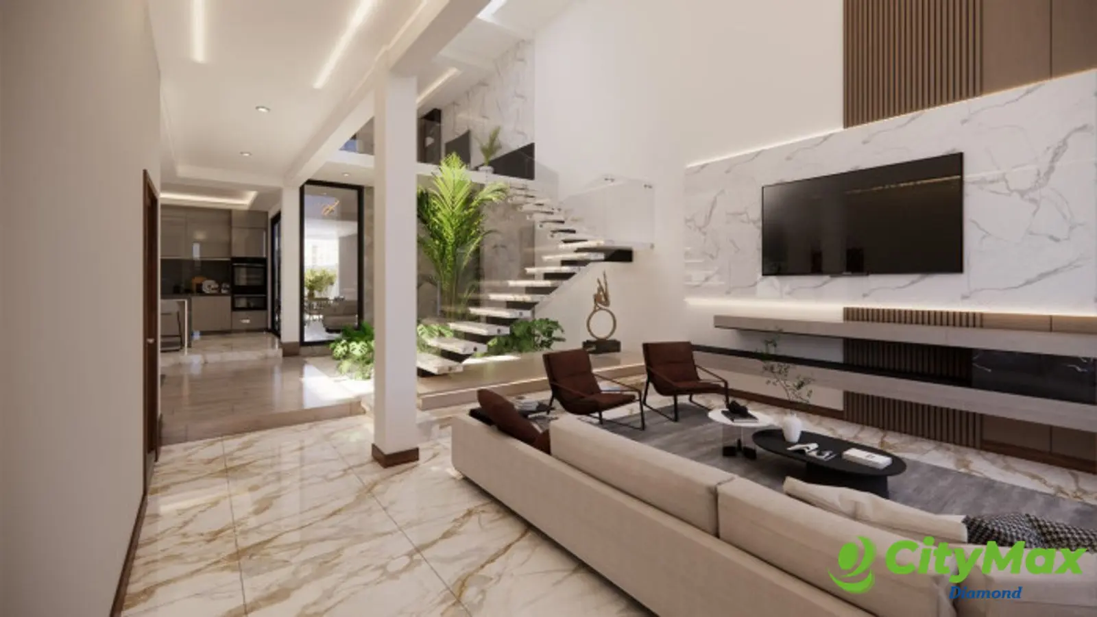 Residencia de Lujo en Venta La Fontana CAES Córsega - foto 3