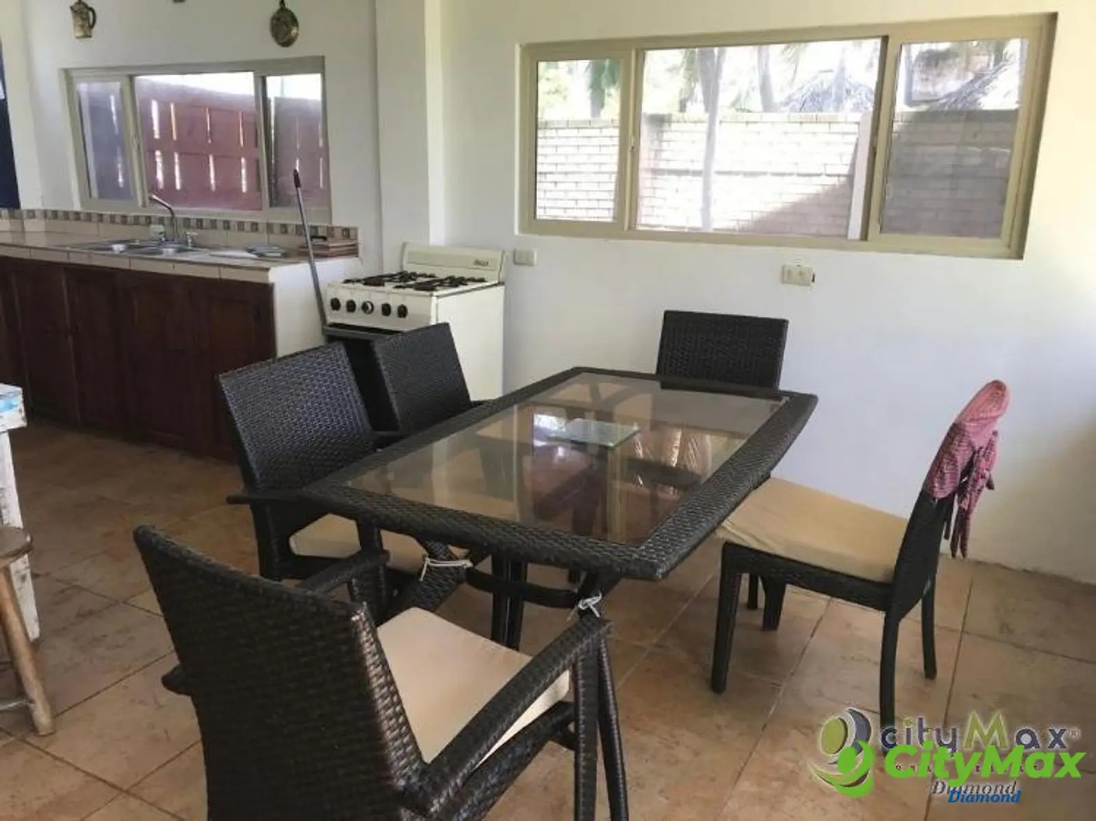 Casa en Venta en Sipacate - foto 6