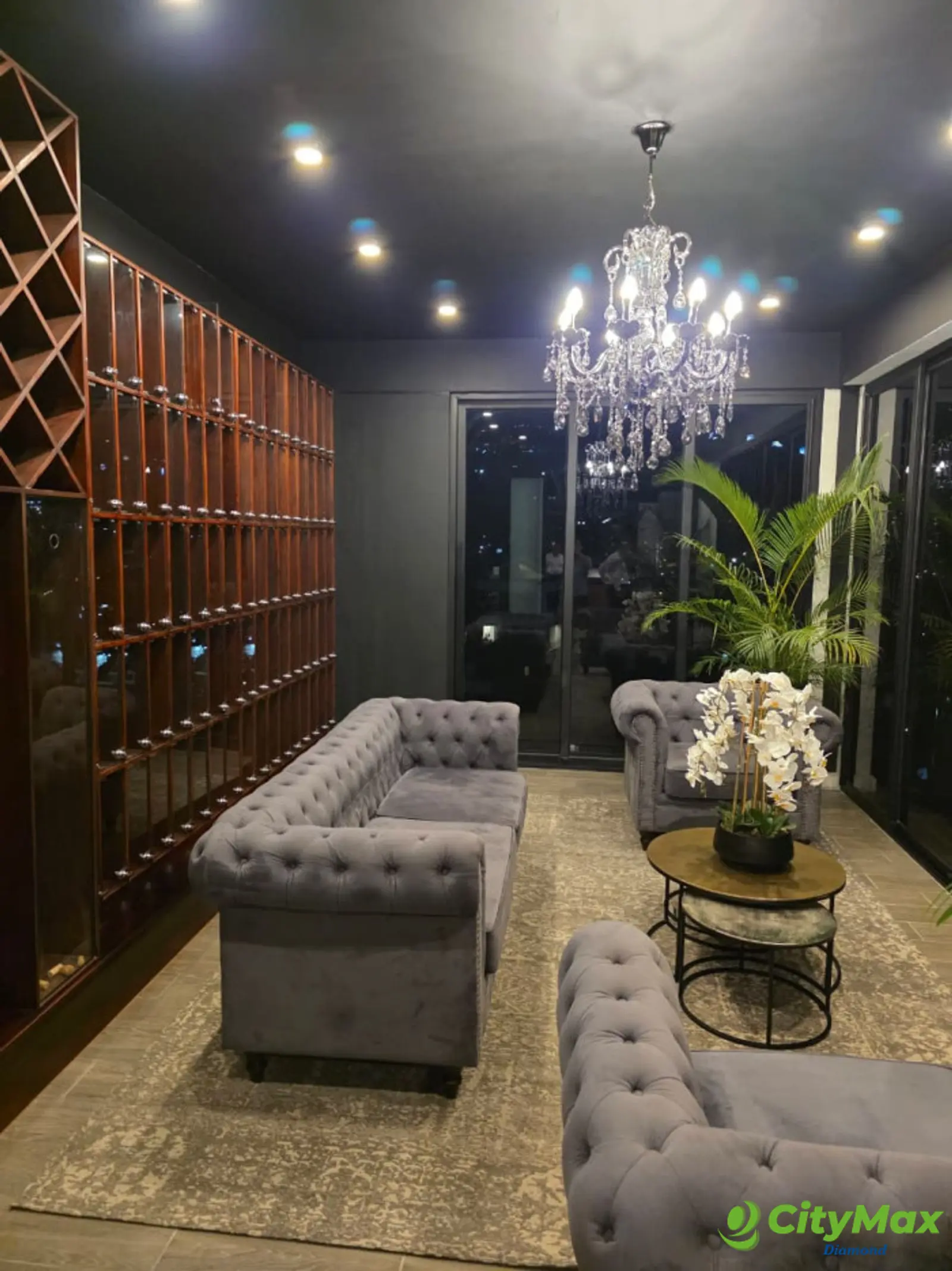 Apartamento en renta en zona 15 Vista Hermosa 1 - foto 17