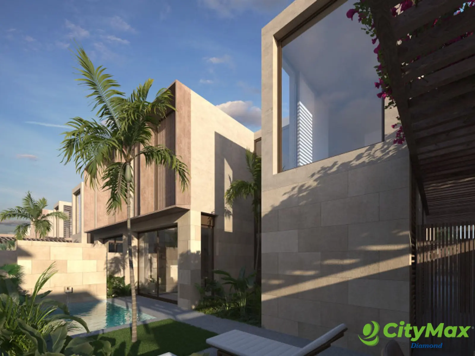 Penthouse en Construcción Venta en Punta Cana - foto 4