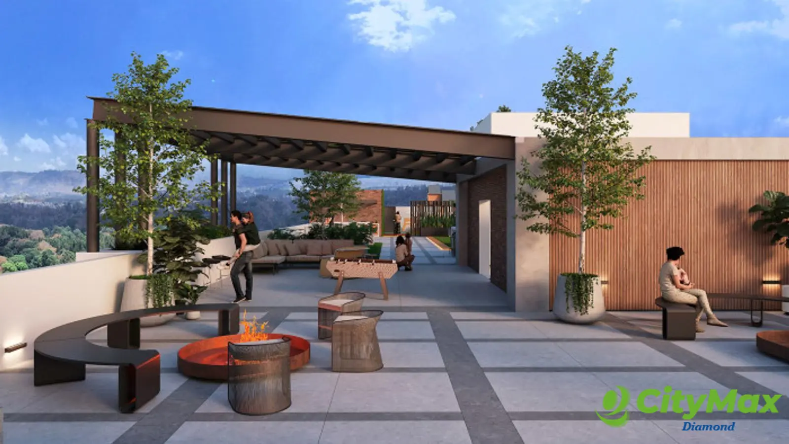 Venta de Apartamento en Zona 2 Ciudad de Guatemala - foto 5