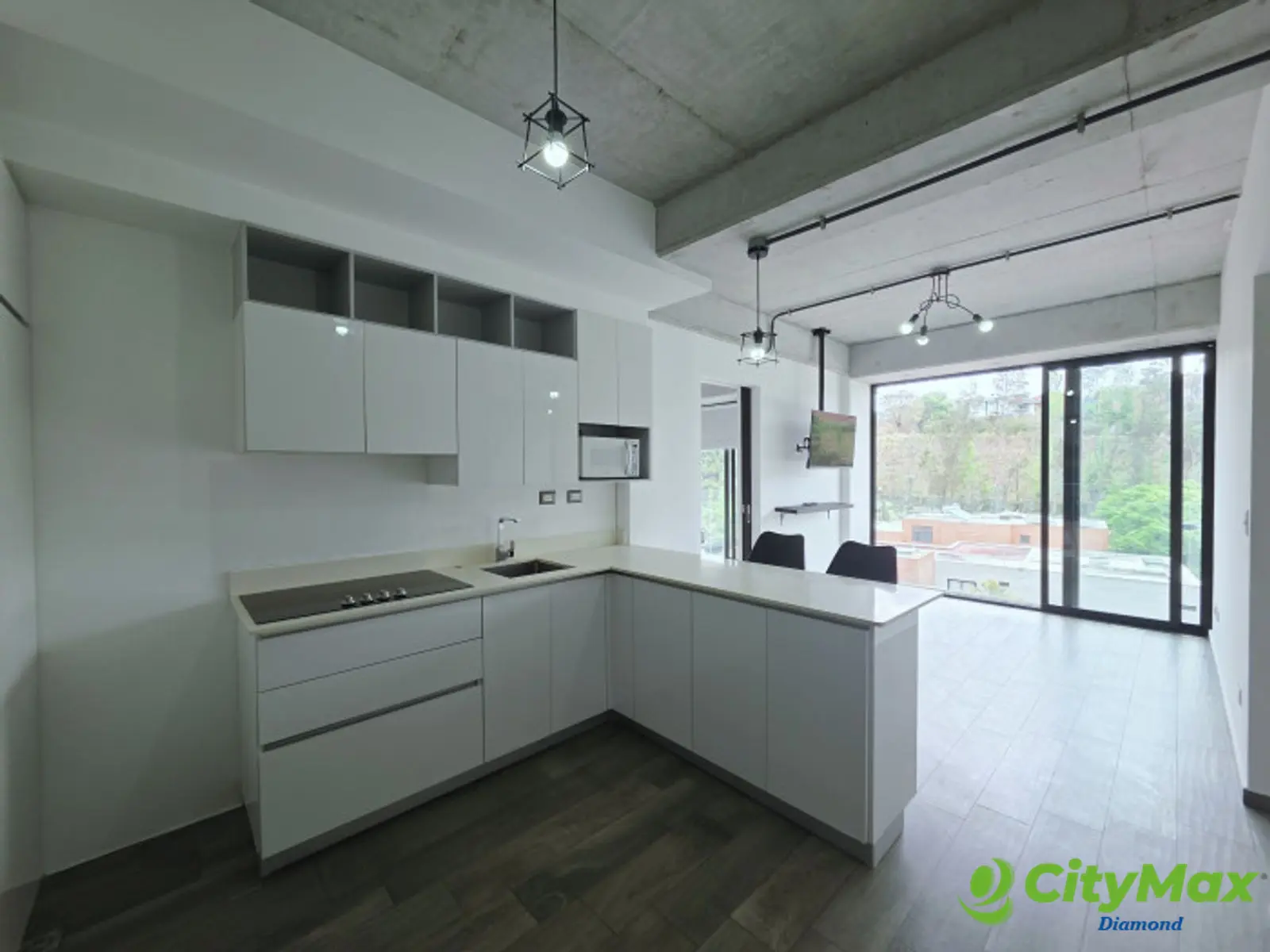 Apartamento 2 habitaciones en Venta en Shift Cayalá Z16 - foto 11