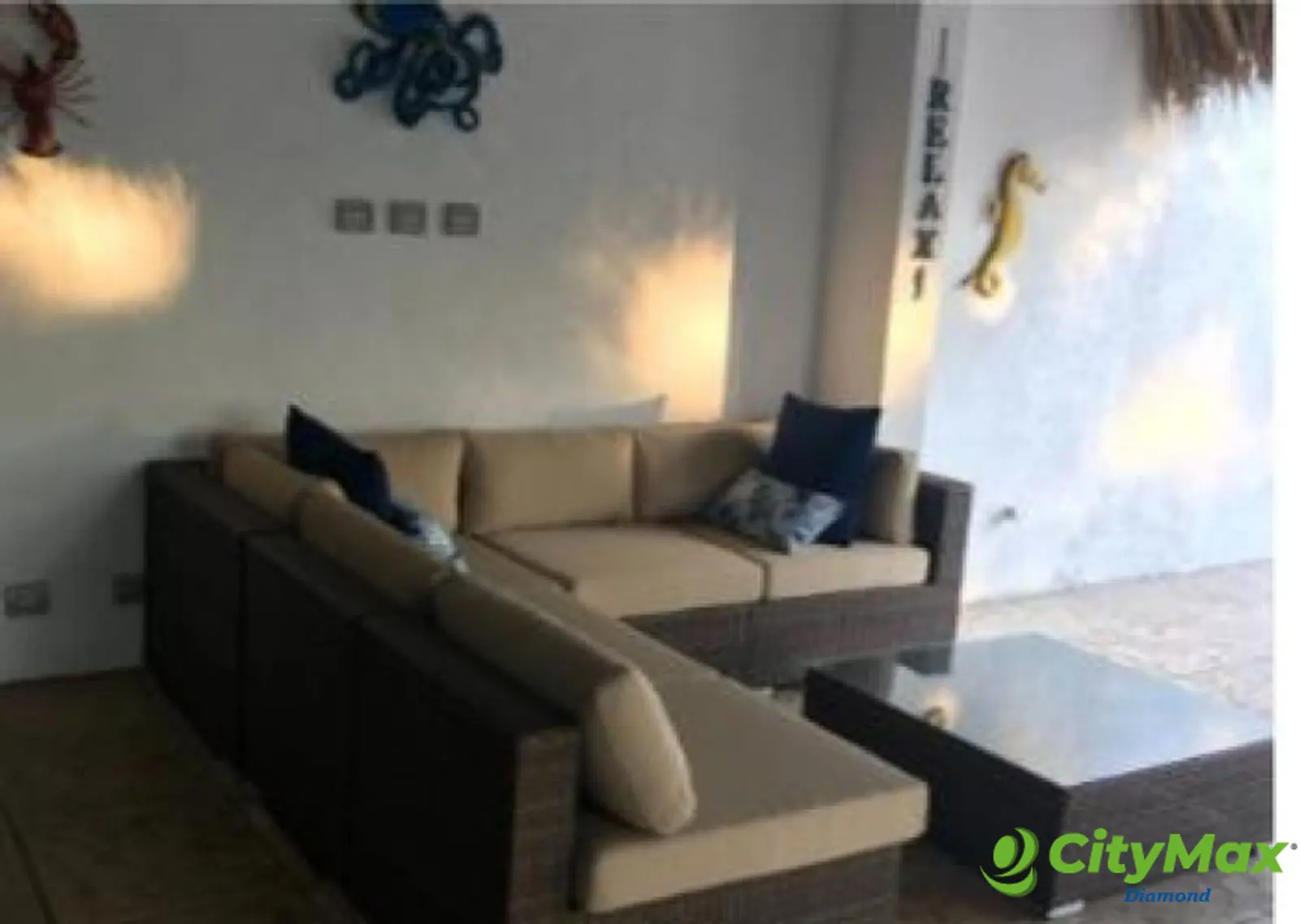 Casa Vacacional en Venta/Renta en Monterrico - foto 5