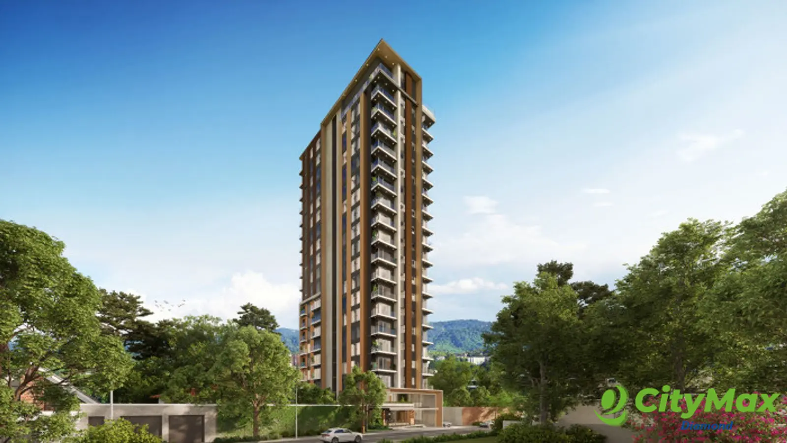 Pre-Venta Apartamentos en zona 15 Vista Hermosa 1 - foto 11